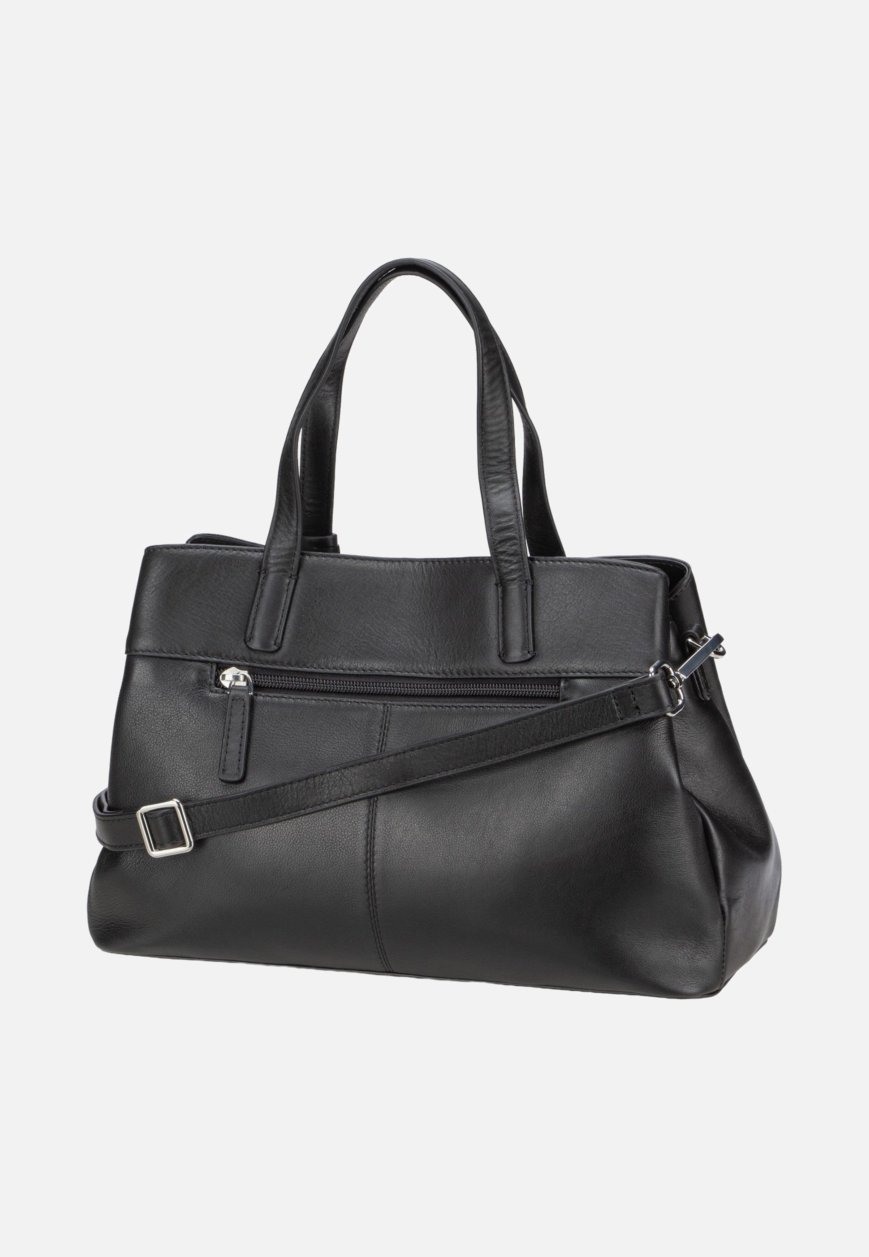 Picard Bali 1213 Schwarz Handle Bag