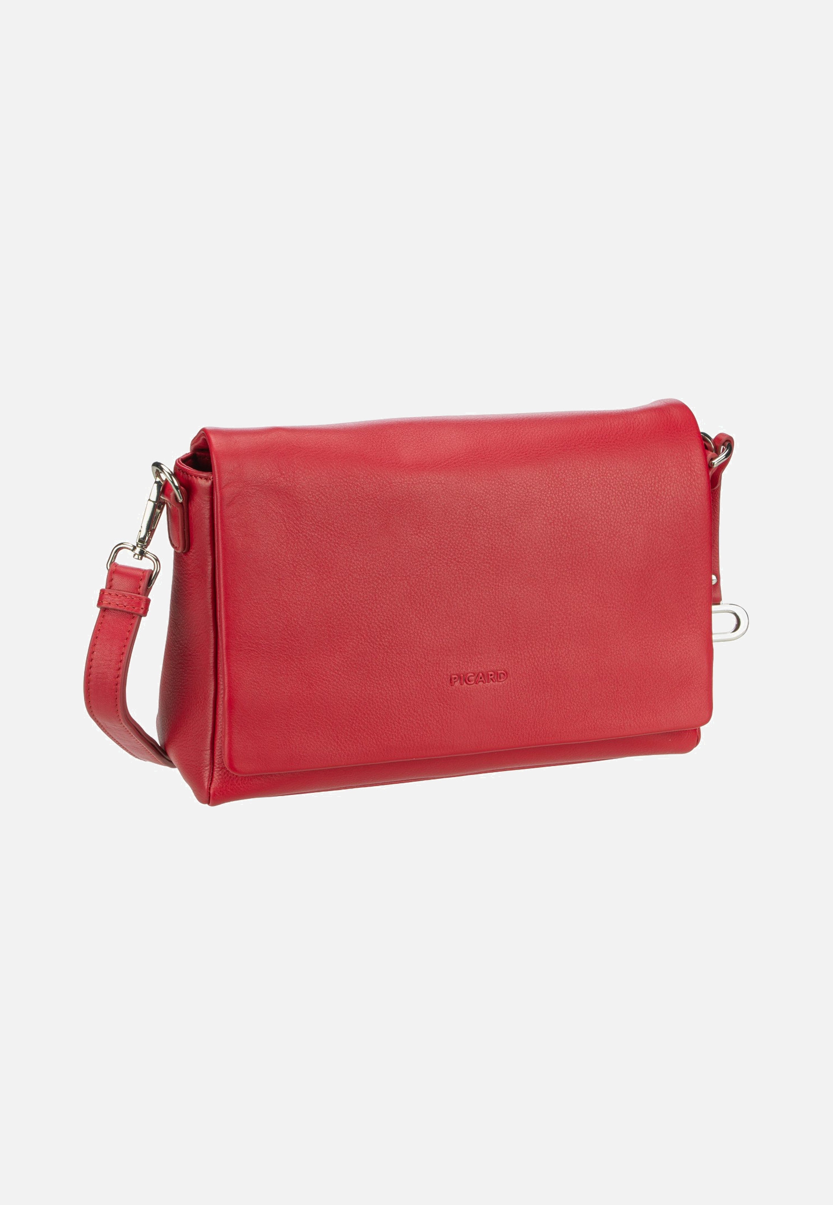 Picard Bali 1217 Red Umhängetasche