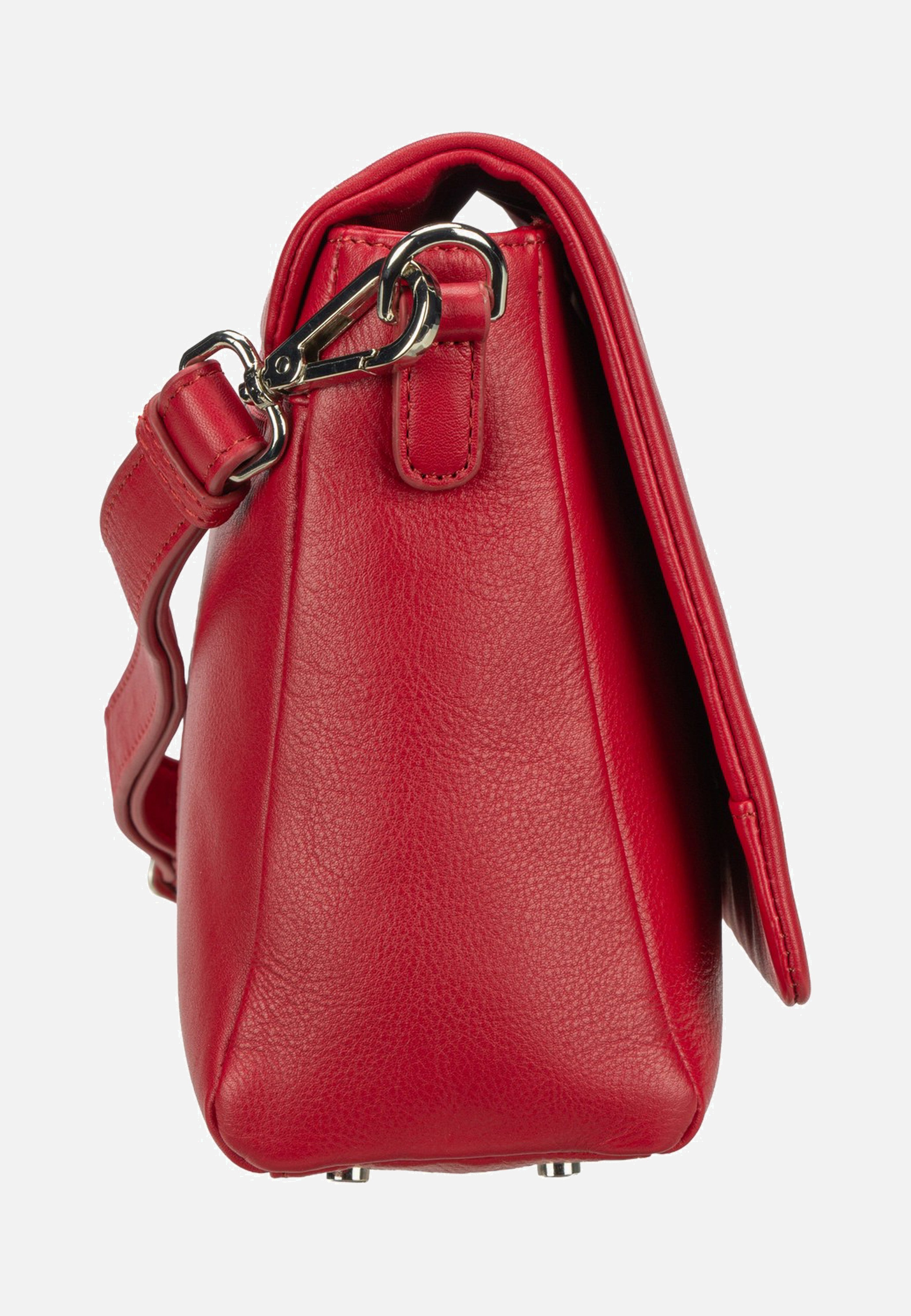 Picard Bali 1217 Red Umhängetasche