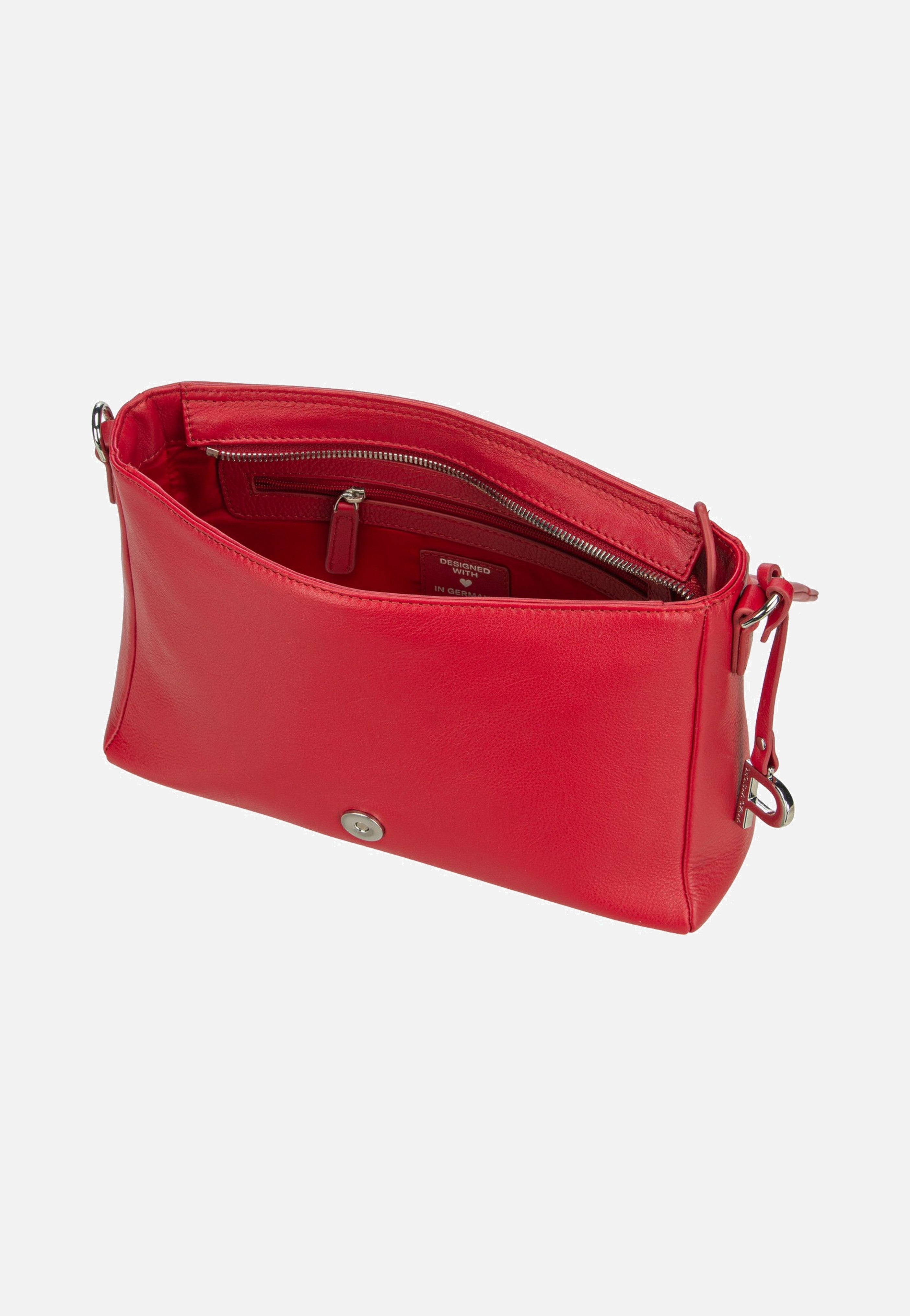Picard Bali 1217 Red Umhängetasche