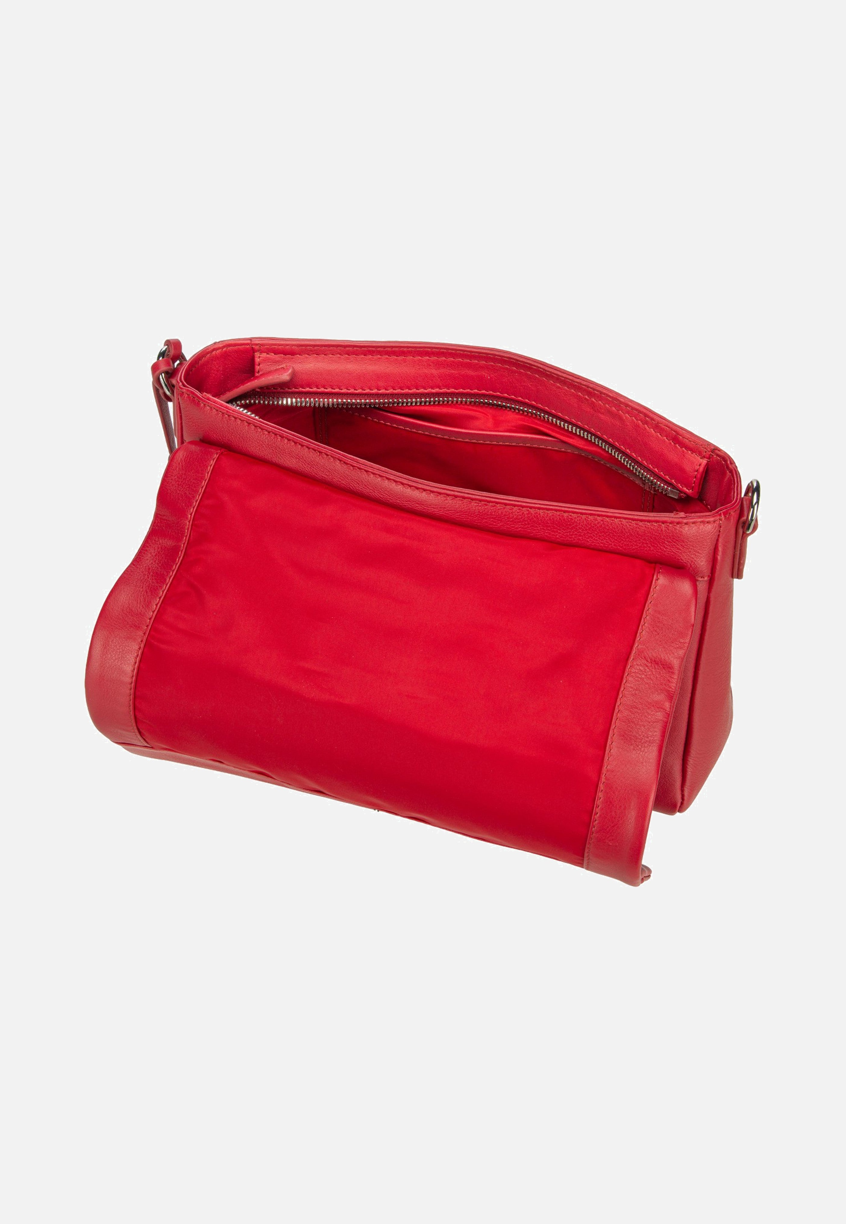 Picard Bali 1217 Red Umhängetasche
