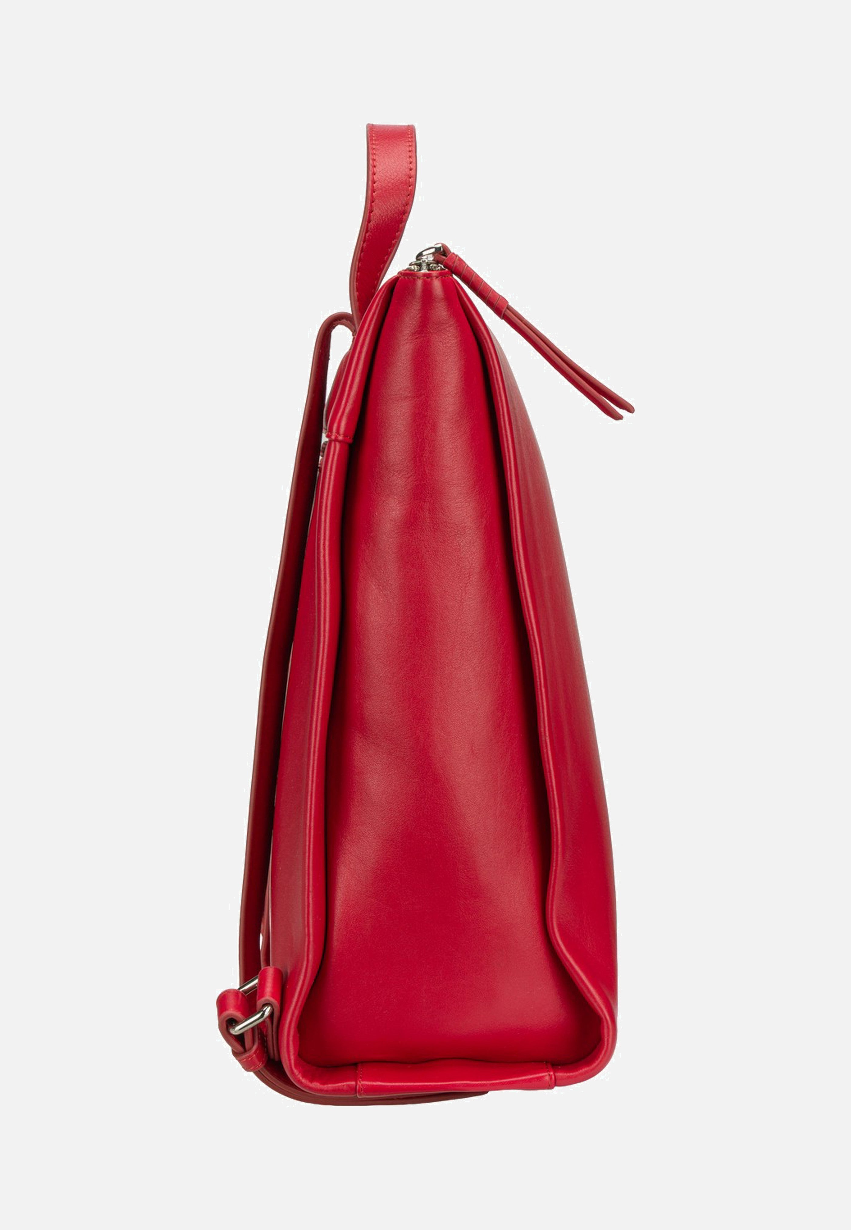 Picard Bali 1244 Red Rucksack