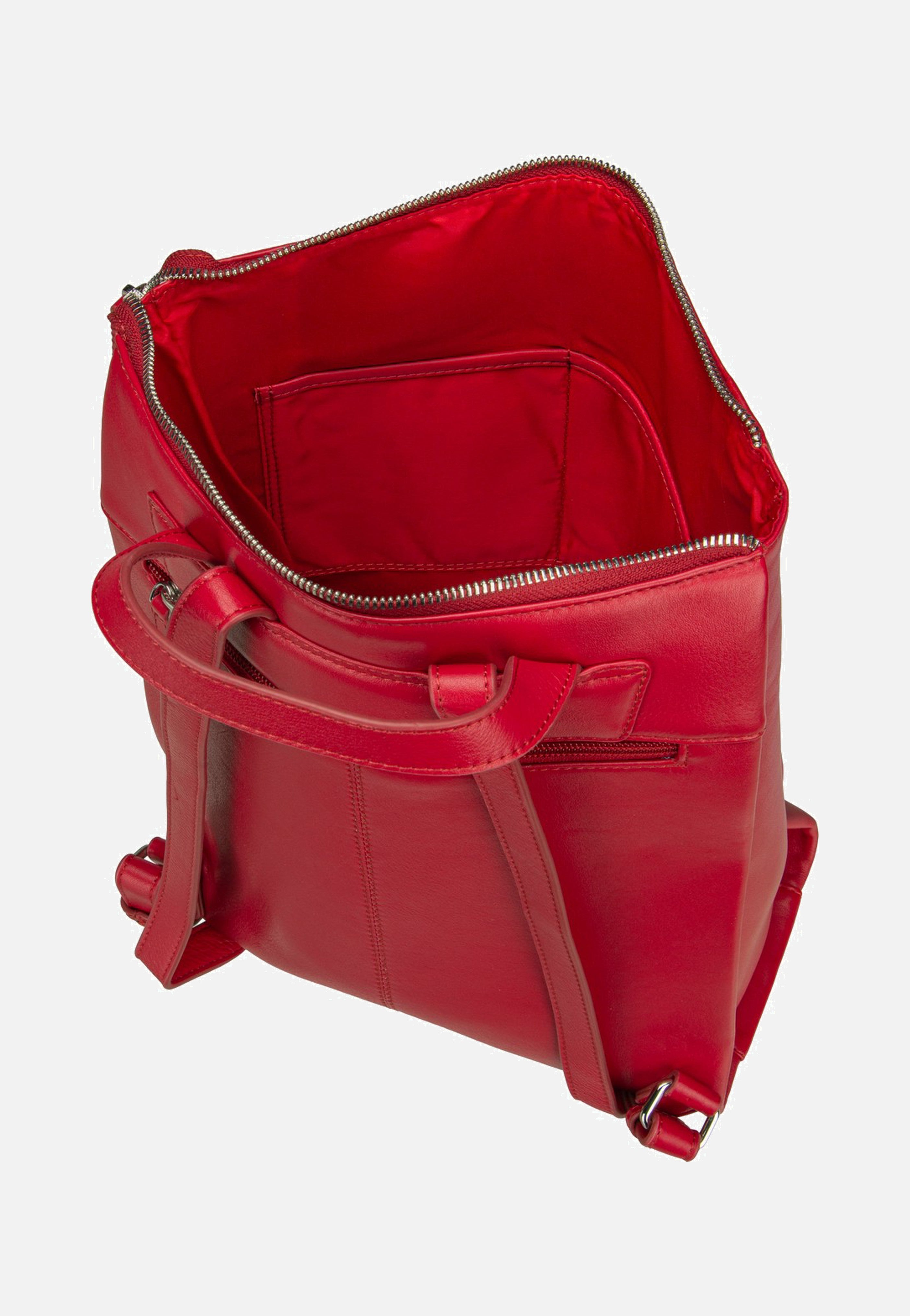 Picard Bali 1244 Red Rucksack