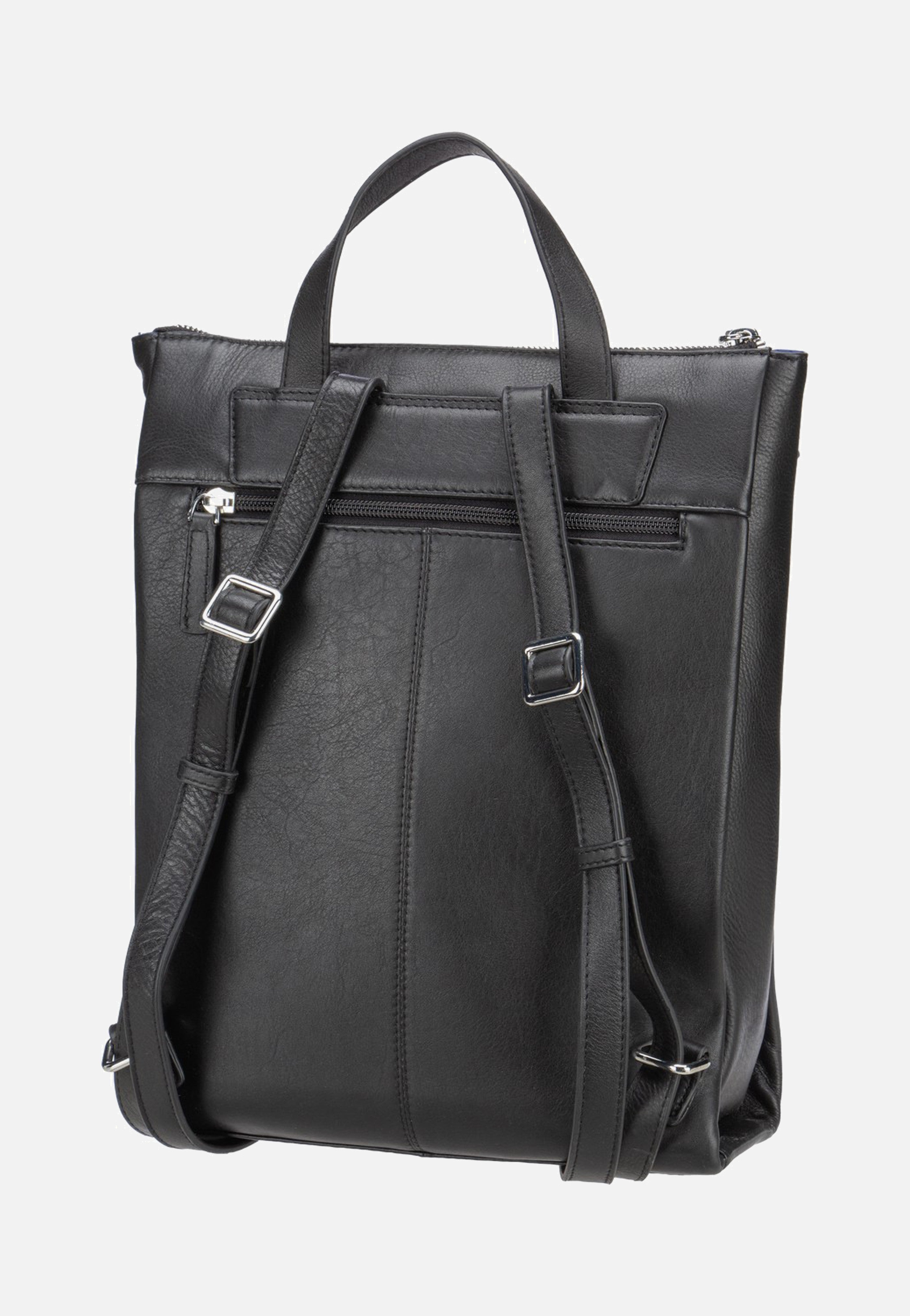 Picard Bali 1244 Schwarz Rucksack