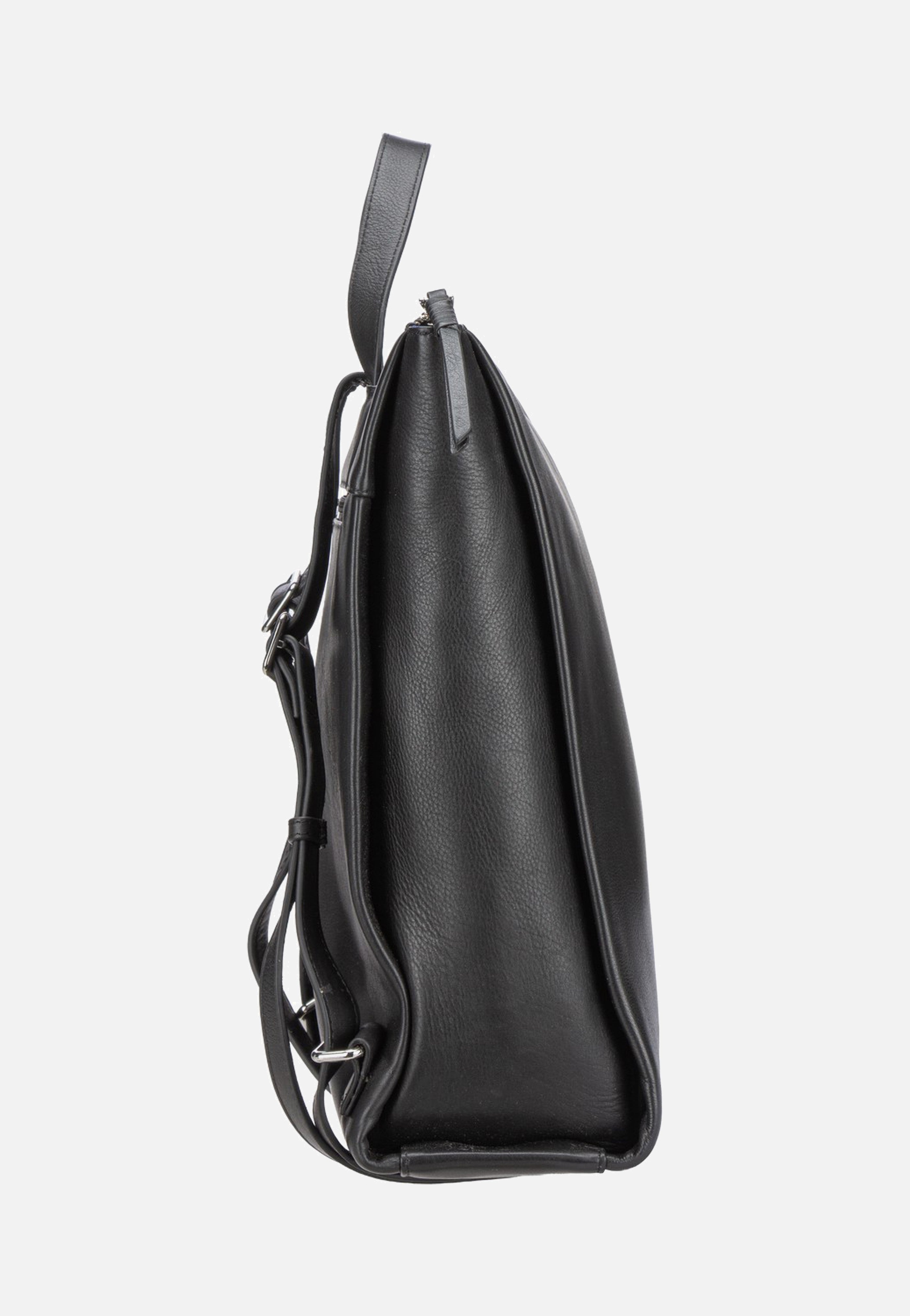 Picard Bali 1244 Schwarz Rucksack