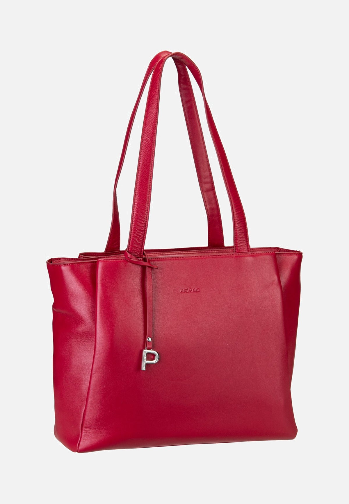 Picard Bali 1432 Red Shopper