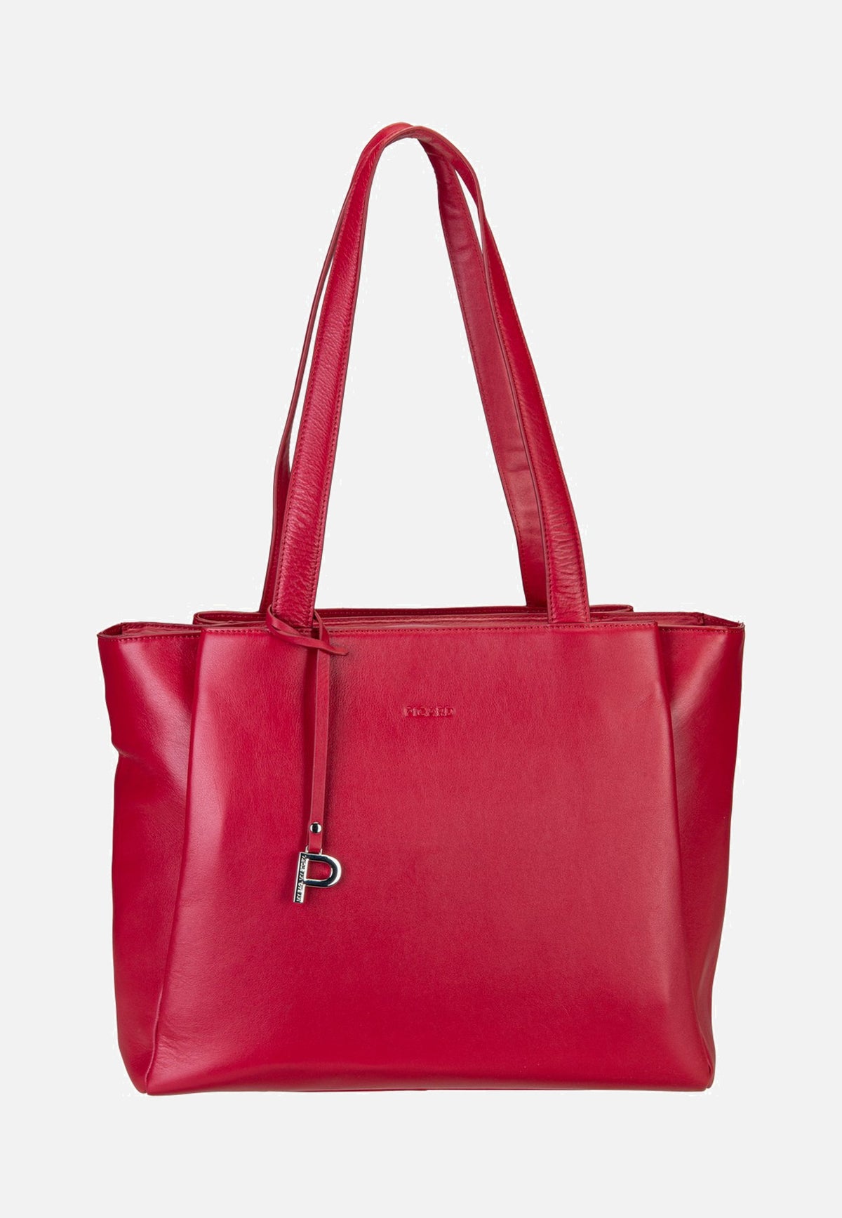 Picard Bali 1432 Red Shopper