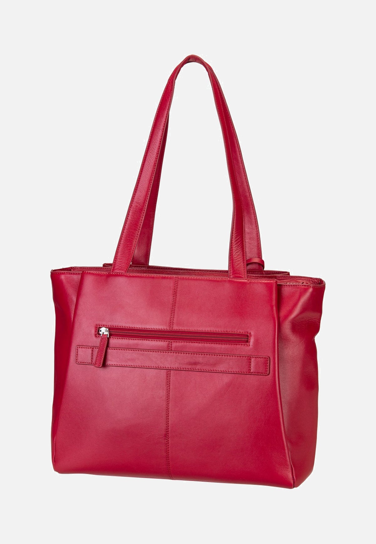 Picard Bali 1432 Red Shopper