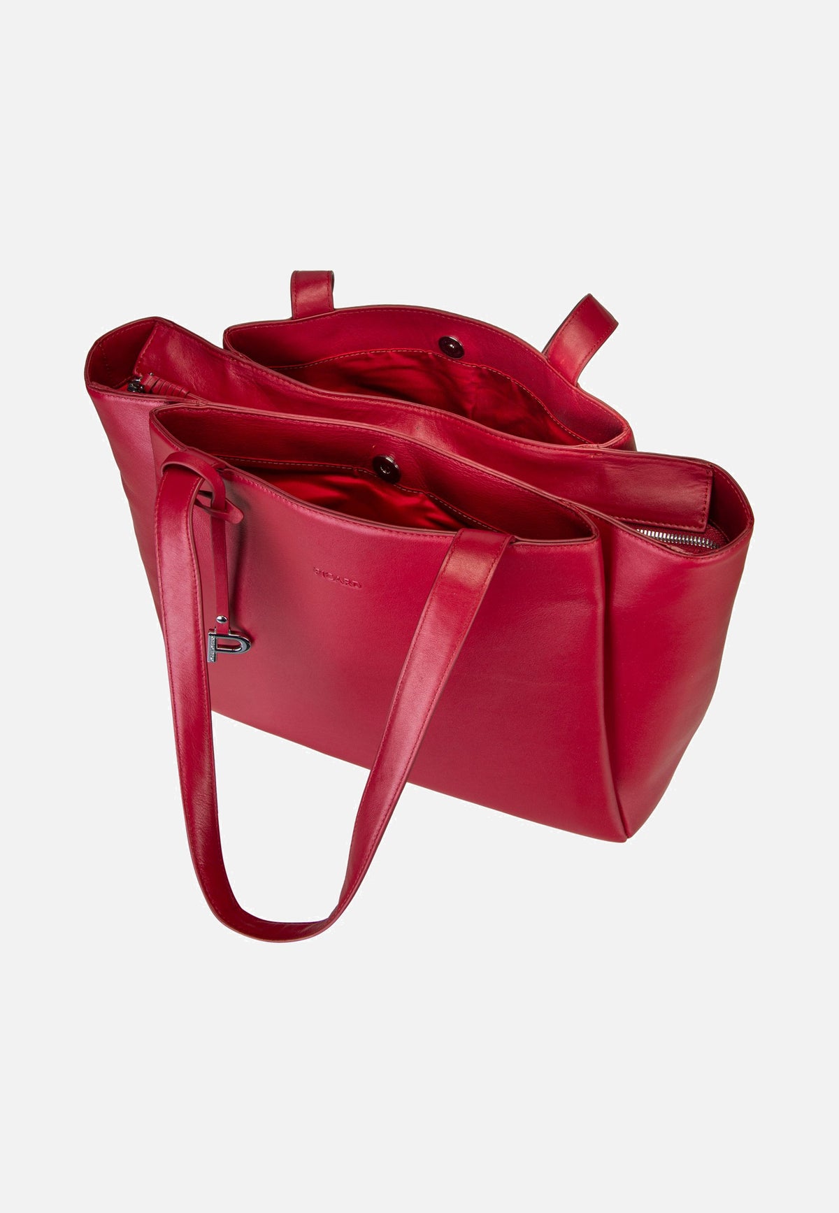 Picard Bali 1432 Red Shopper