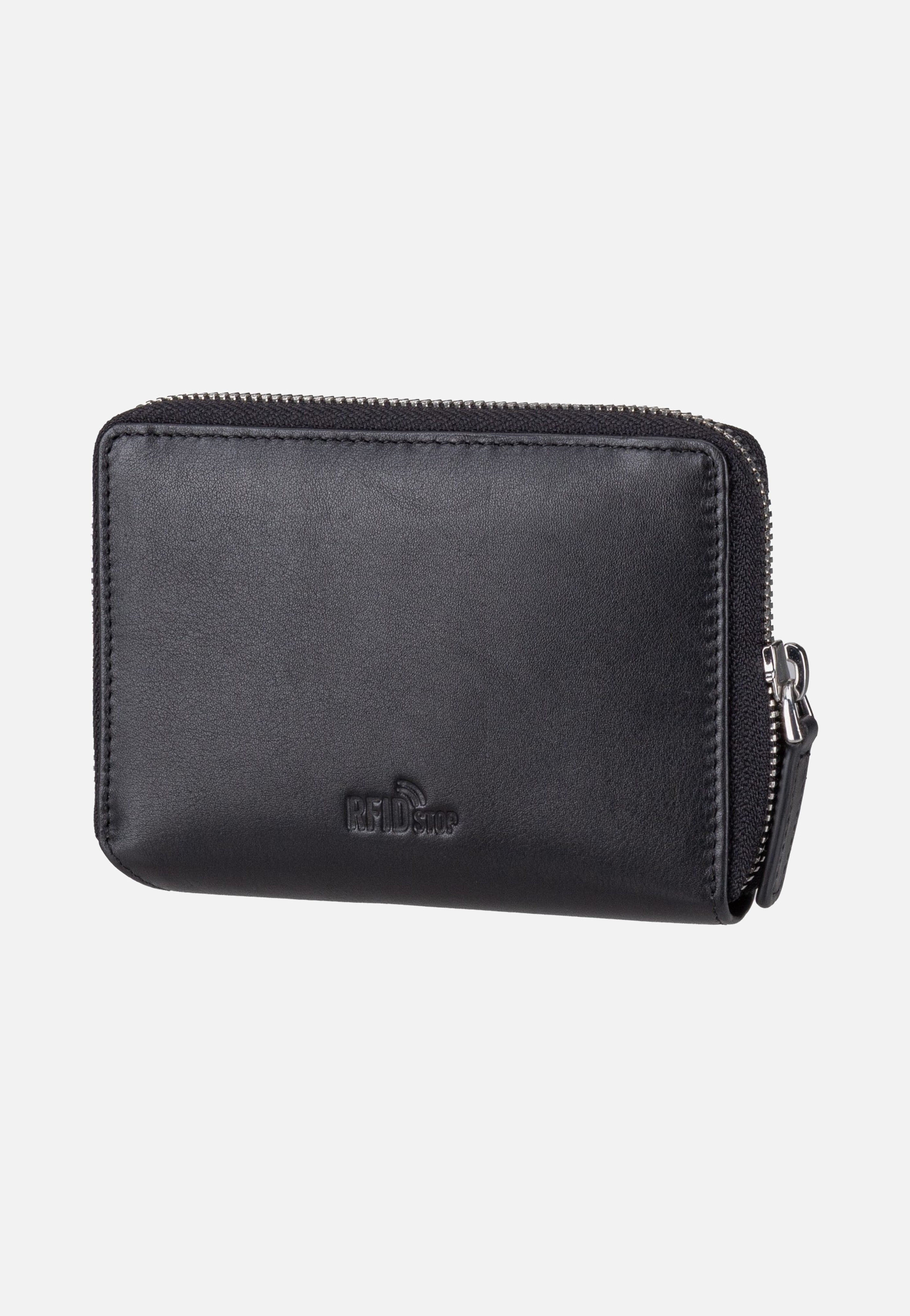 Picard Bali 1 1170 Schwarz Portemonnaie