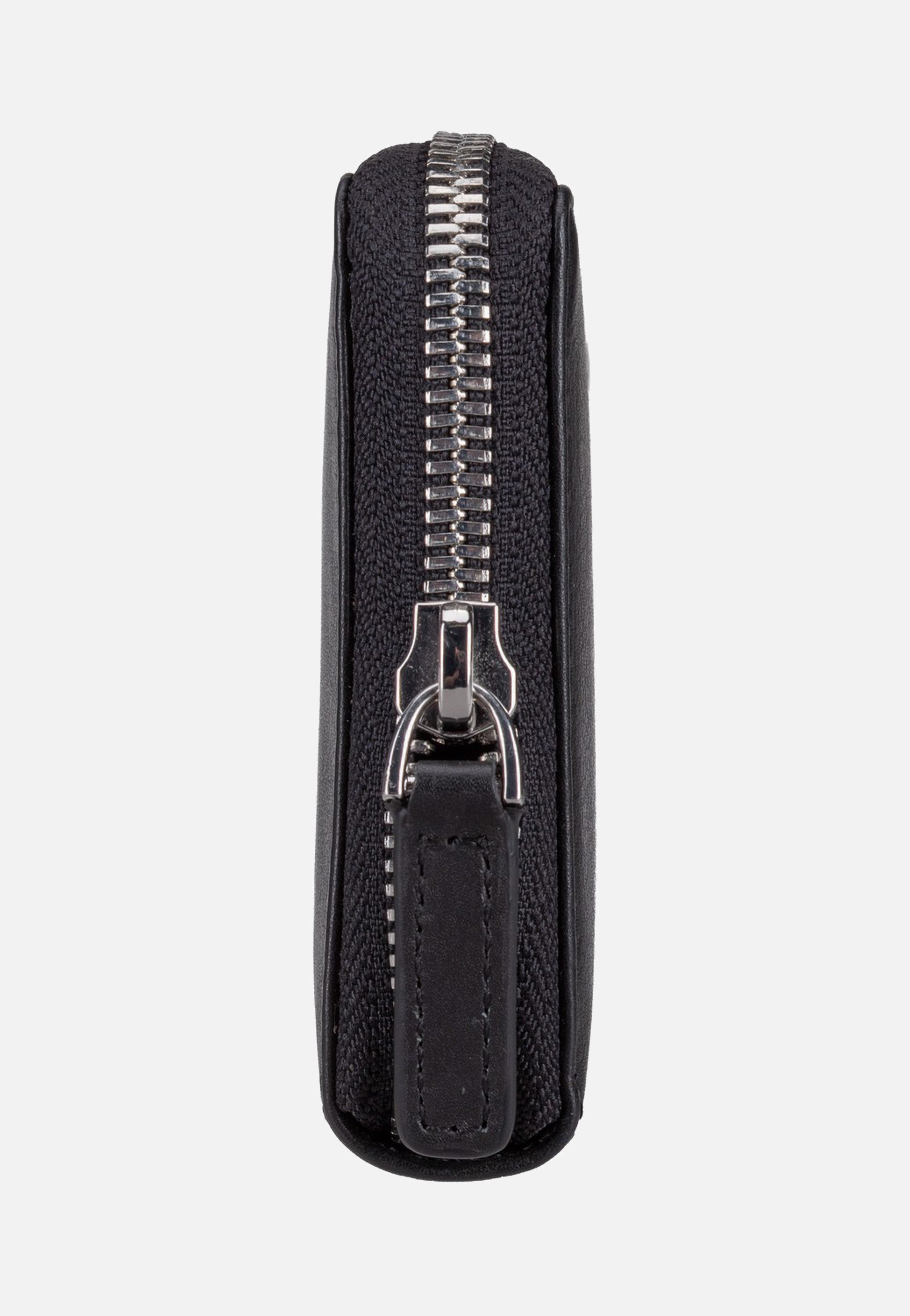Picard Bali 1 1170 Schwarz Portemonnaie