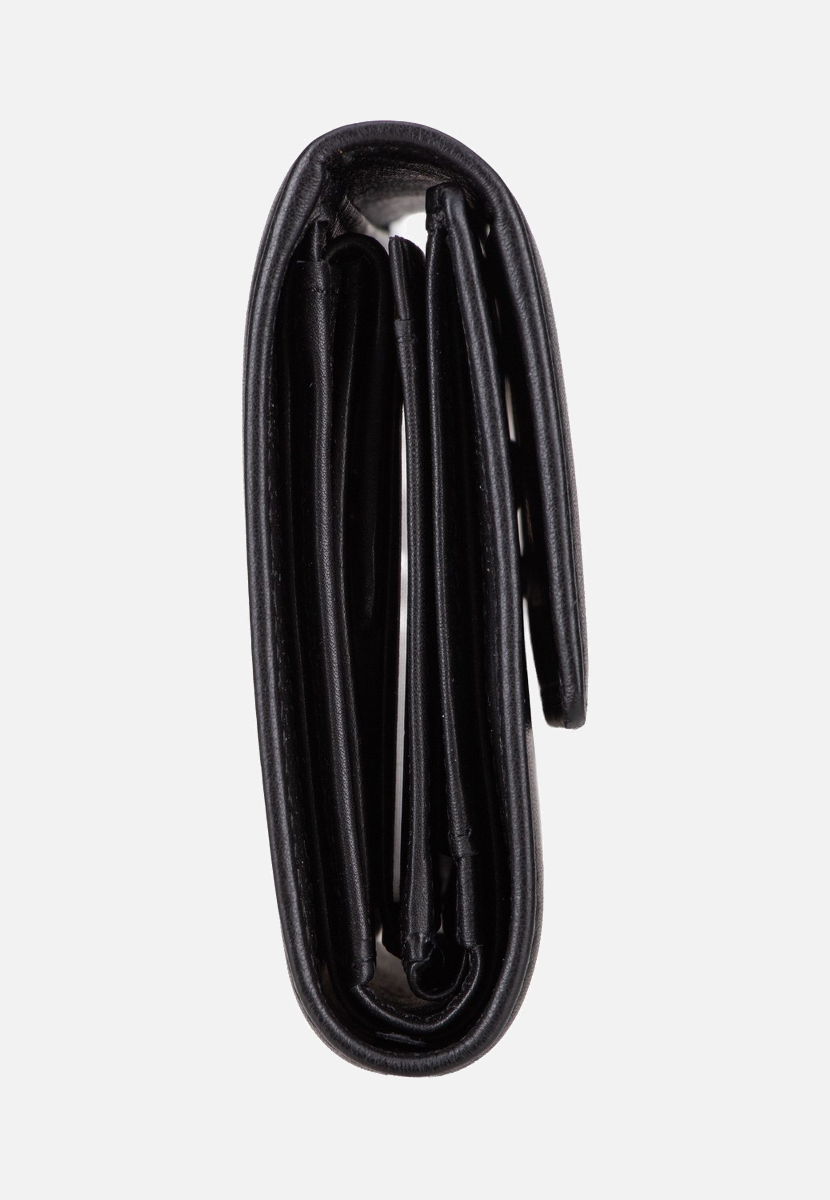Picard Bali 1 1173 Schwarz Portemonnaie