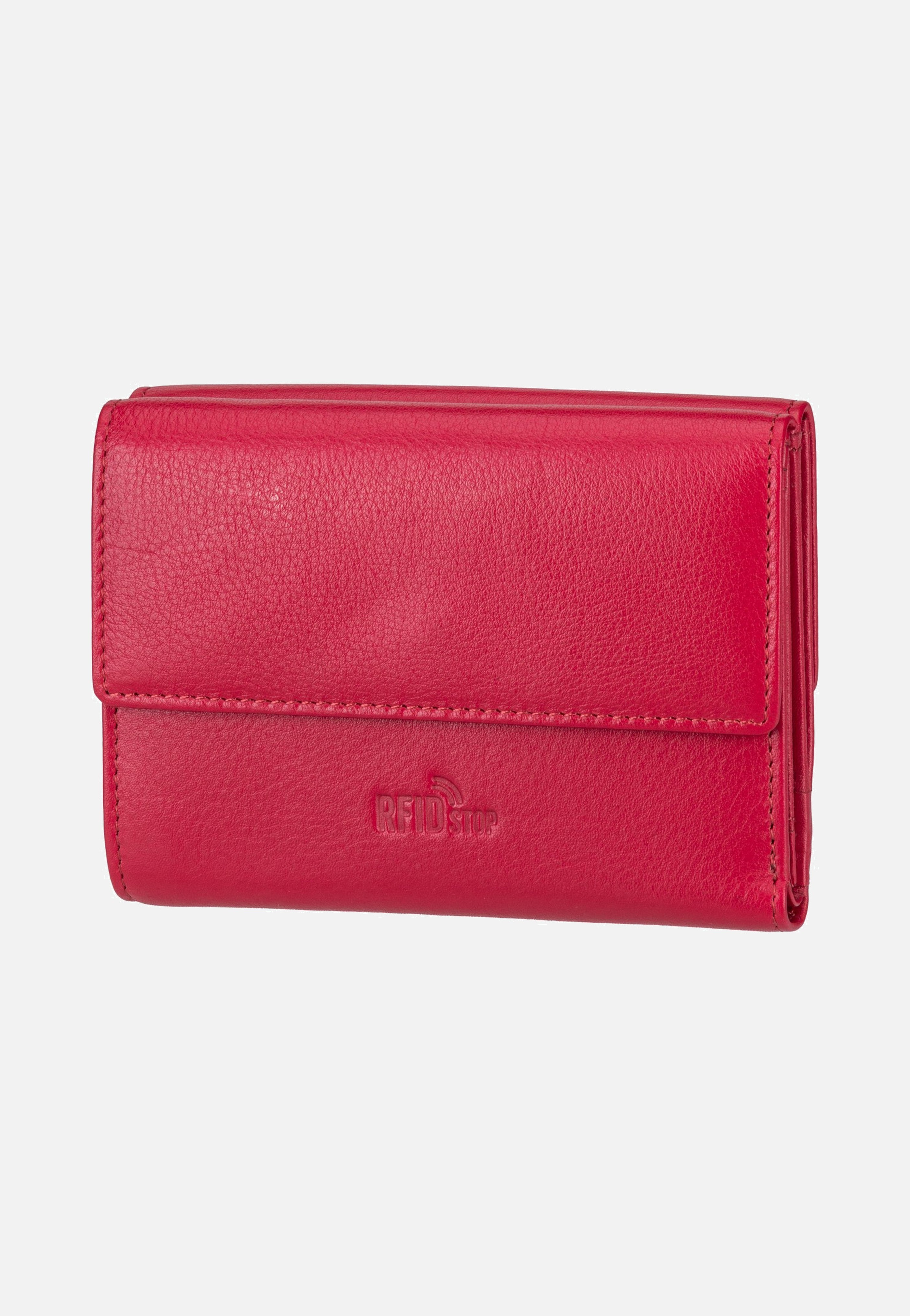 Picard Bali 1 1184 Rot Portemonnaie