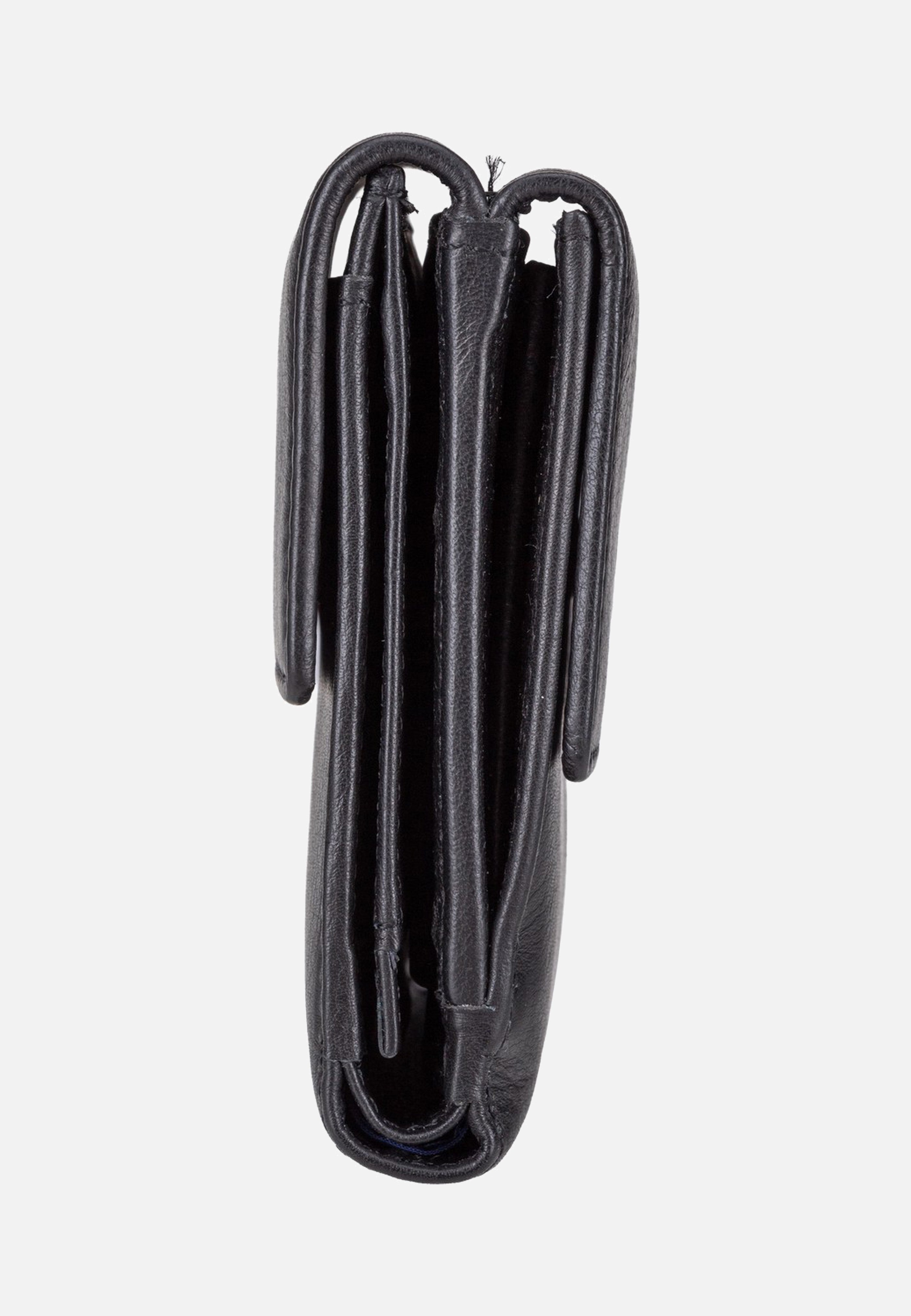 Picard Bali 1 1184 Schwarz Portemonnaie