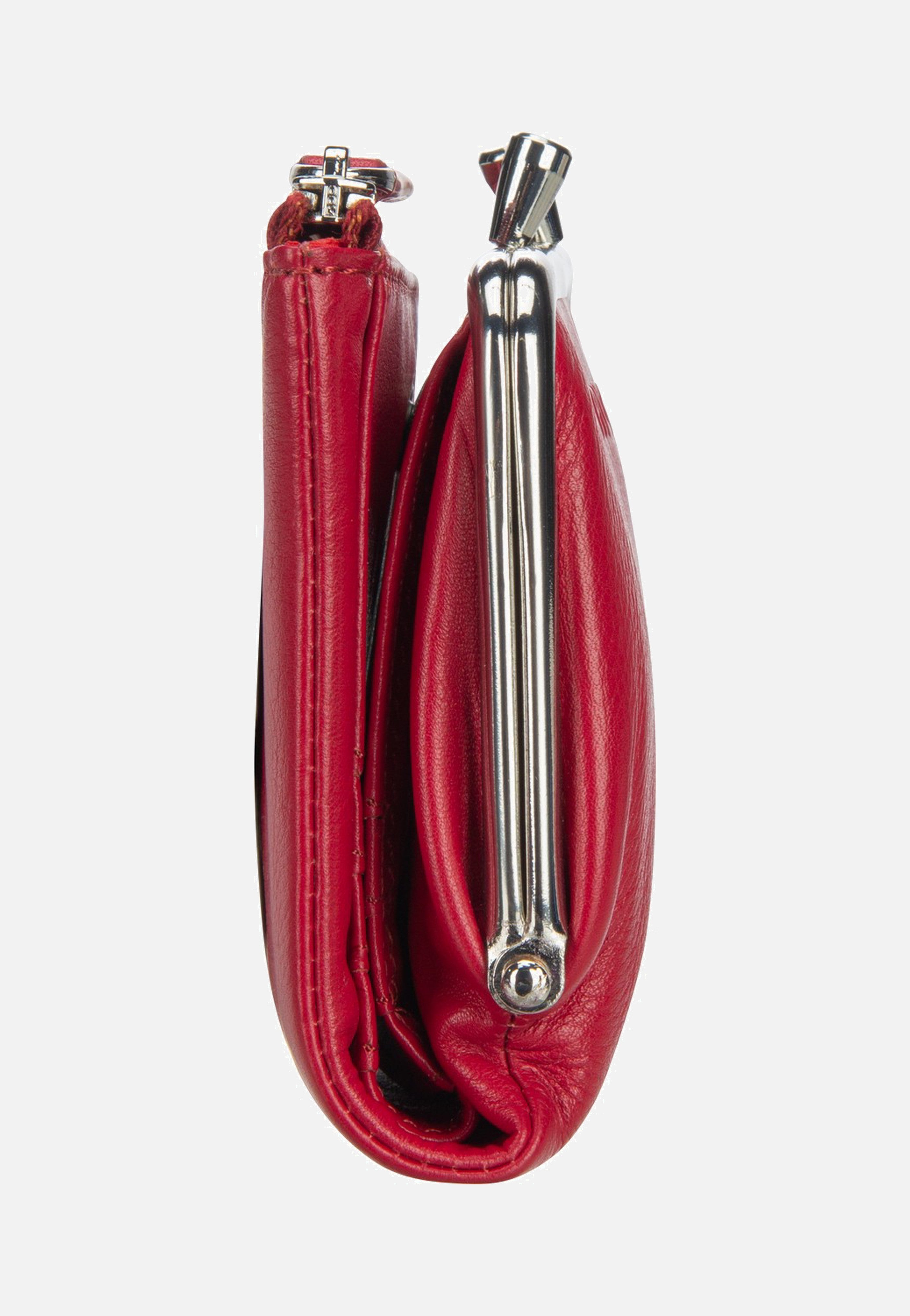 Picard - Bali 1 1248 Red - Wallet | Neutral-Image