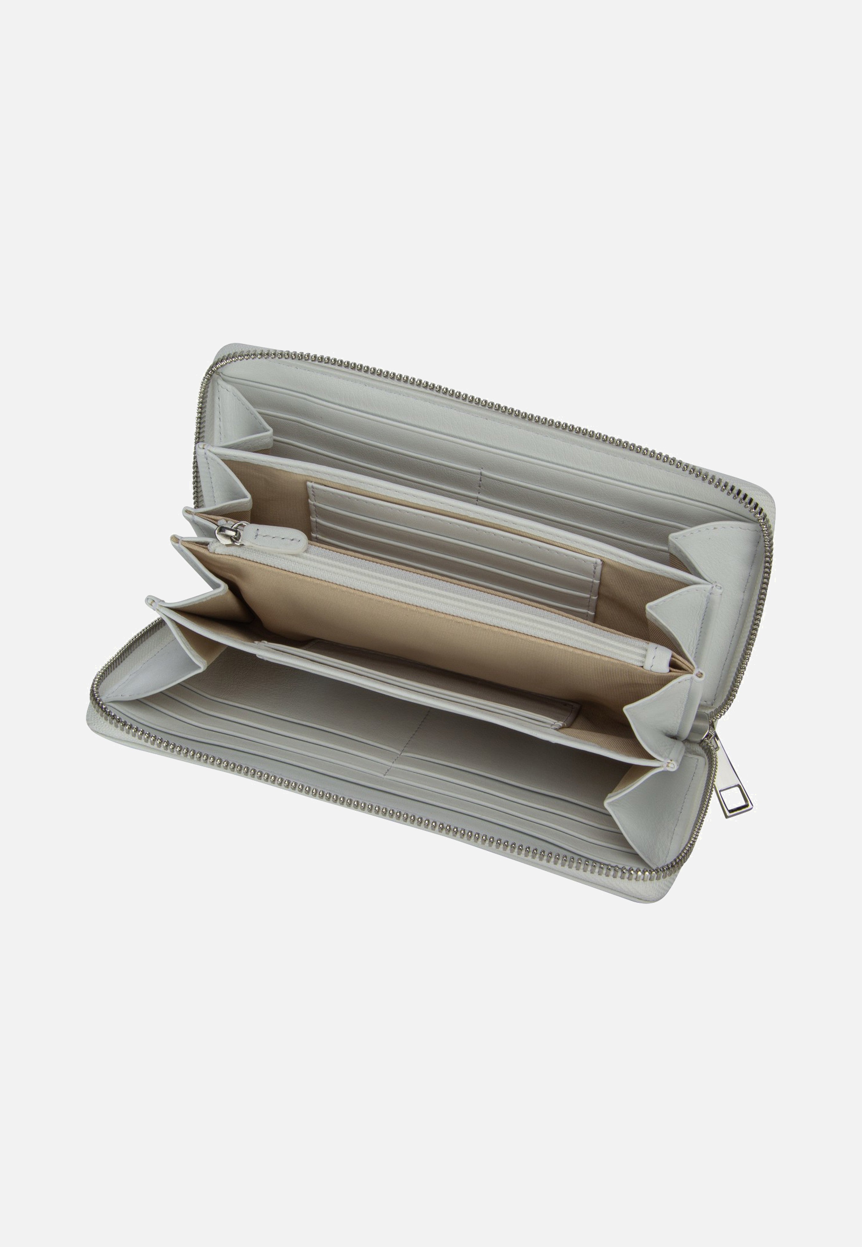 Picard - Bingo 8127 White Lily - Wallet | Women-Image