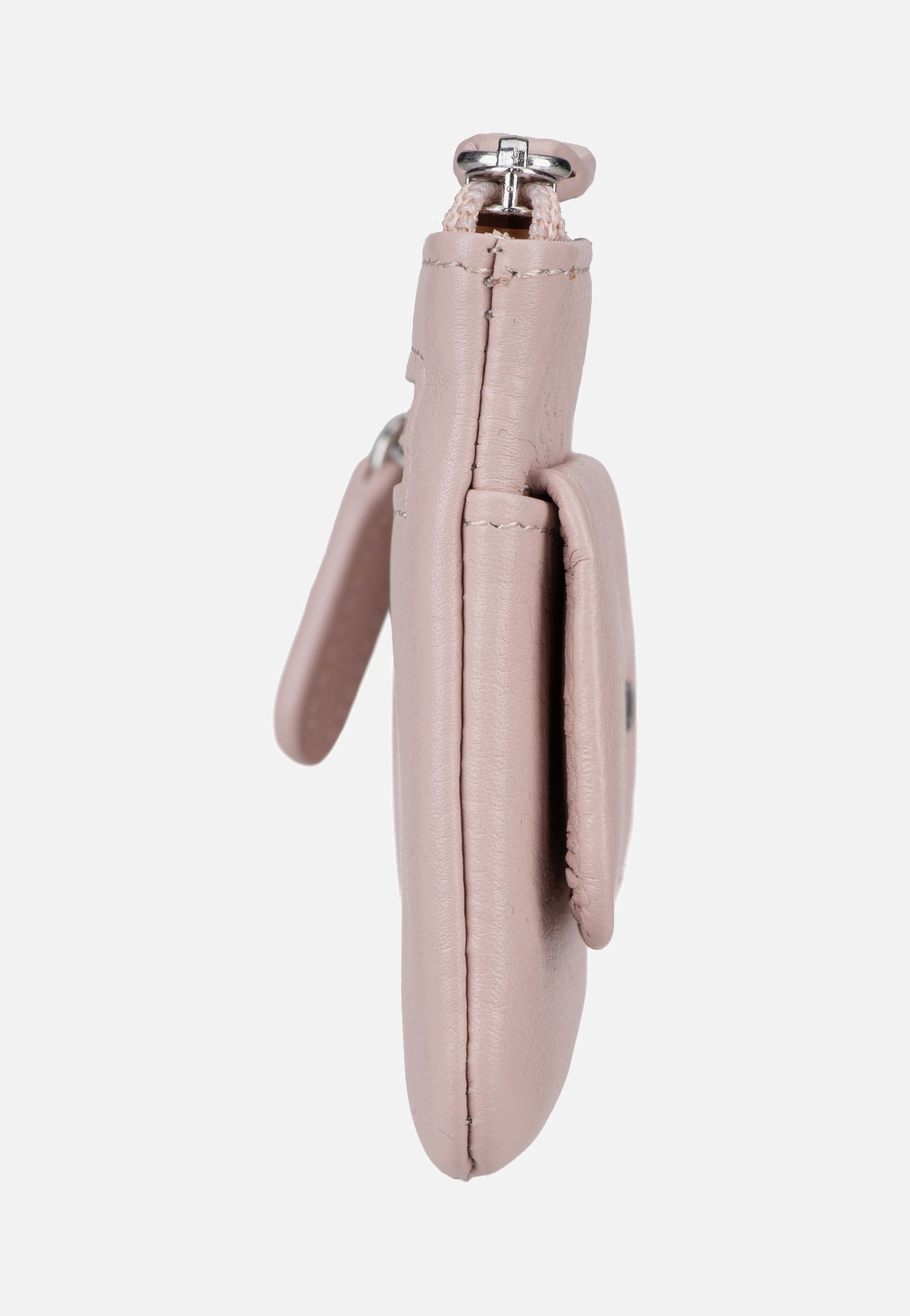 Picard Bingo 8692 Rosequartz Key Case  