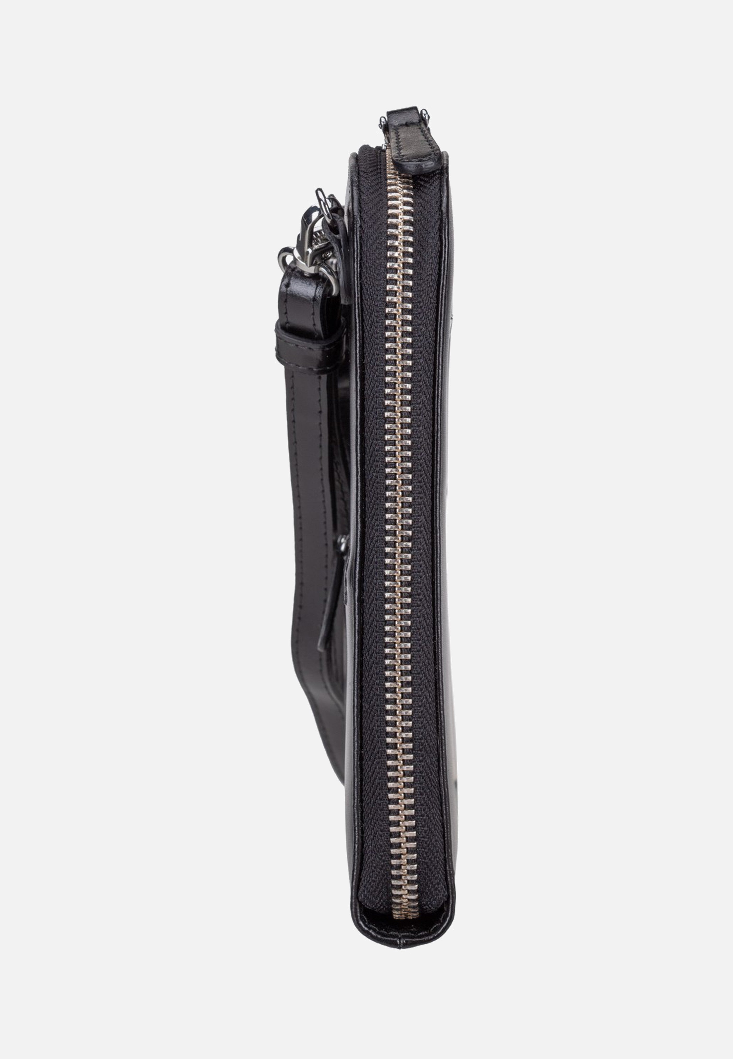 Picard Black Tie 1 5526 Schwarz Handytasche
