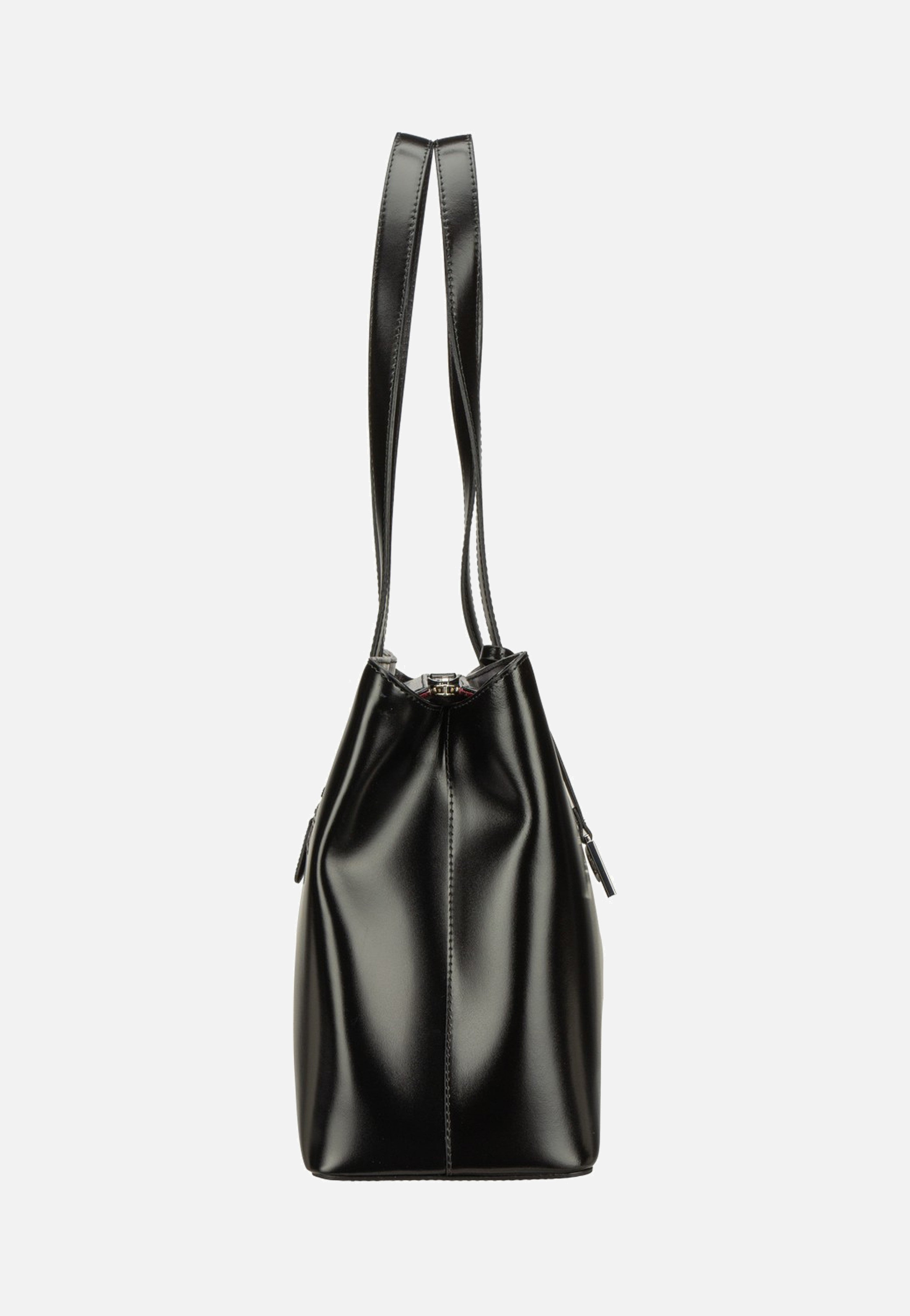 Picard - Black Tie 5519 Schwarz - Shopper | Women-Image