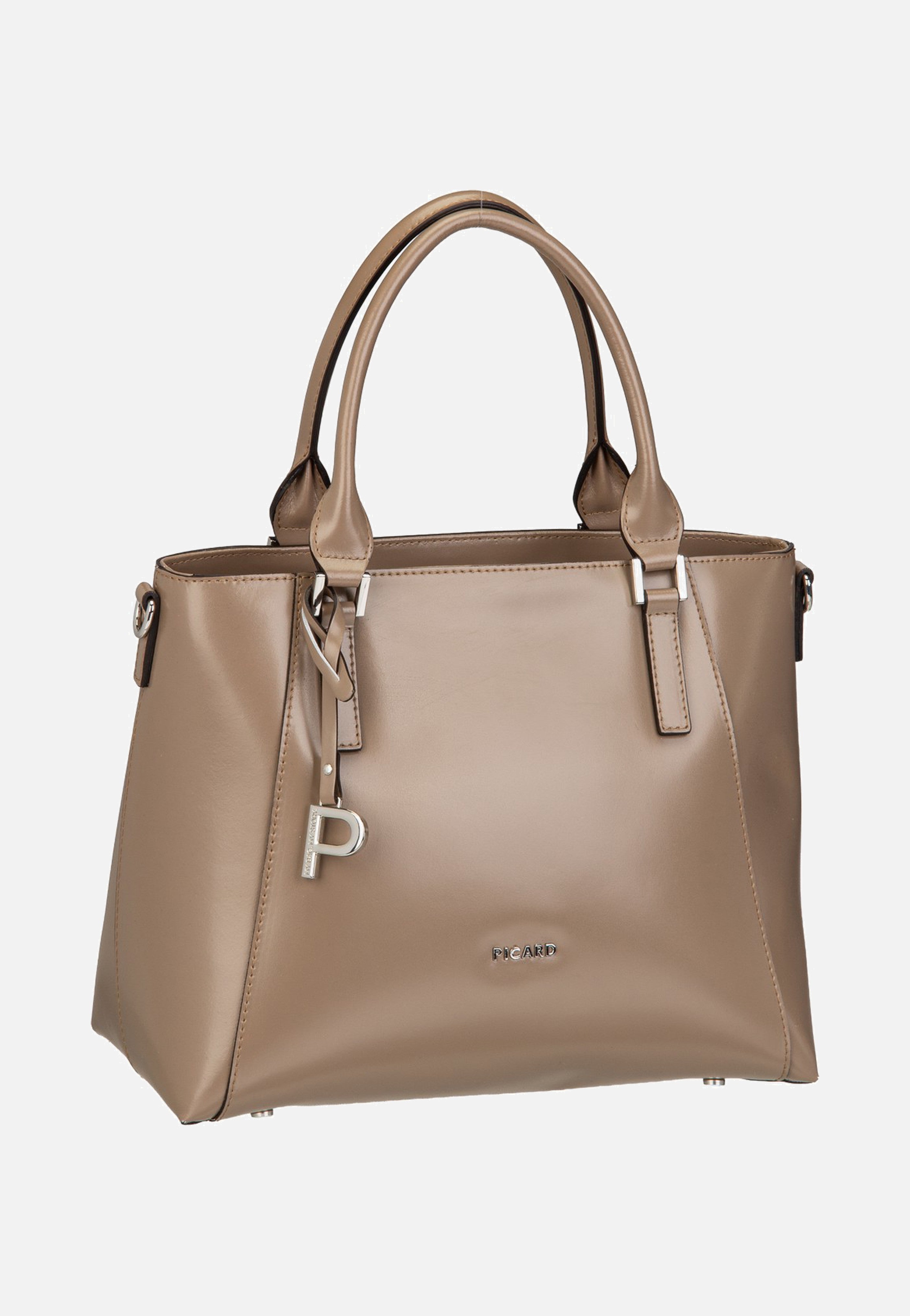 Picard - Black Tie 5558 Chai - Tote Bag | Women-Image