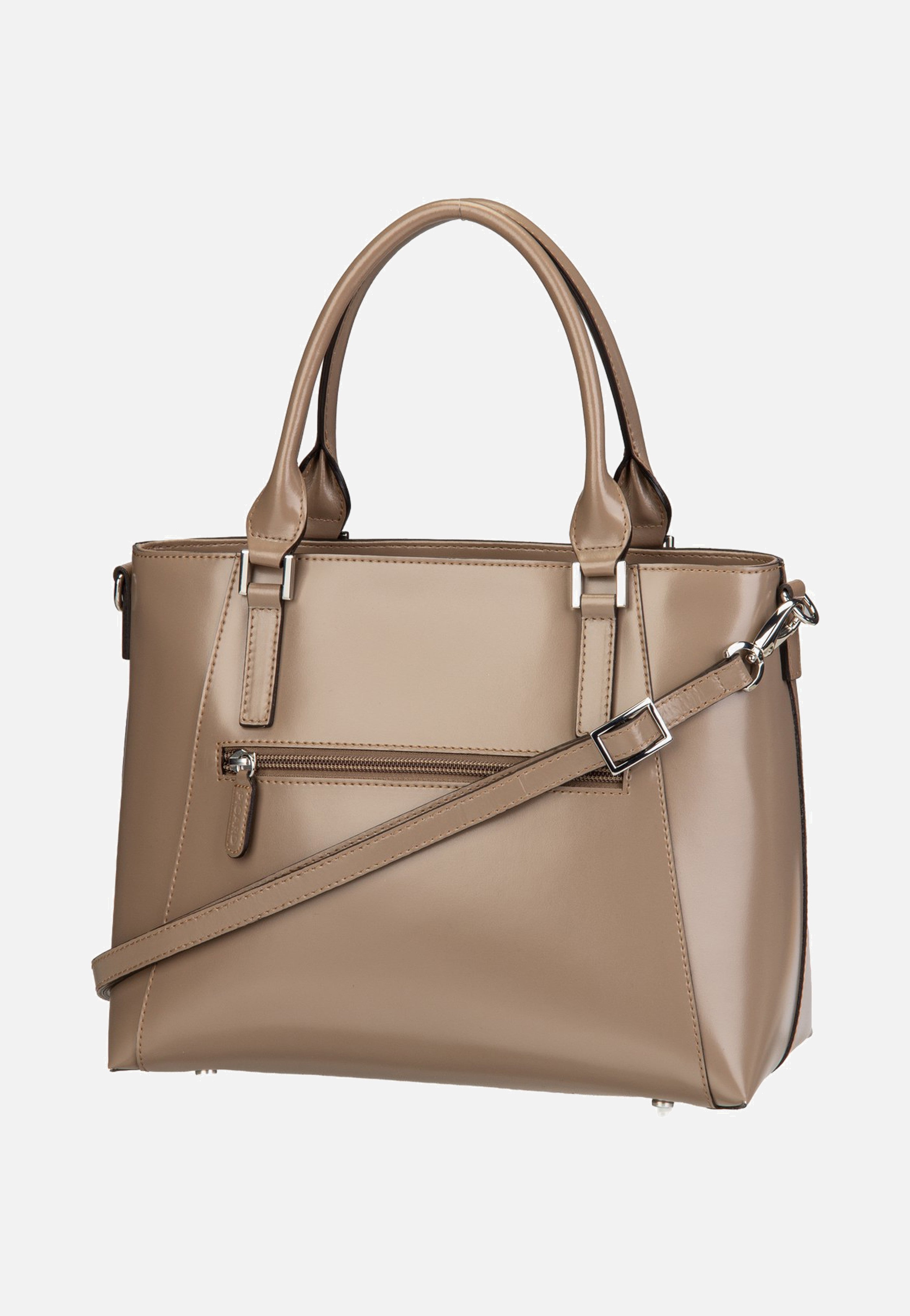 Picard - Black Tie 5558 Chai - Tote Bag | Women-Image