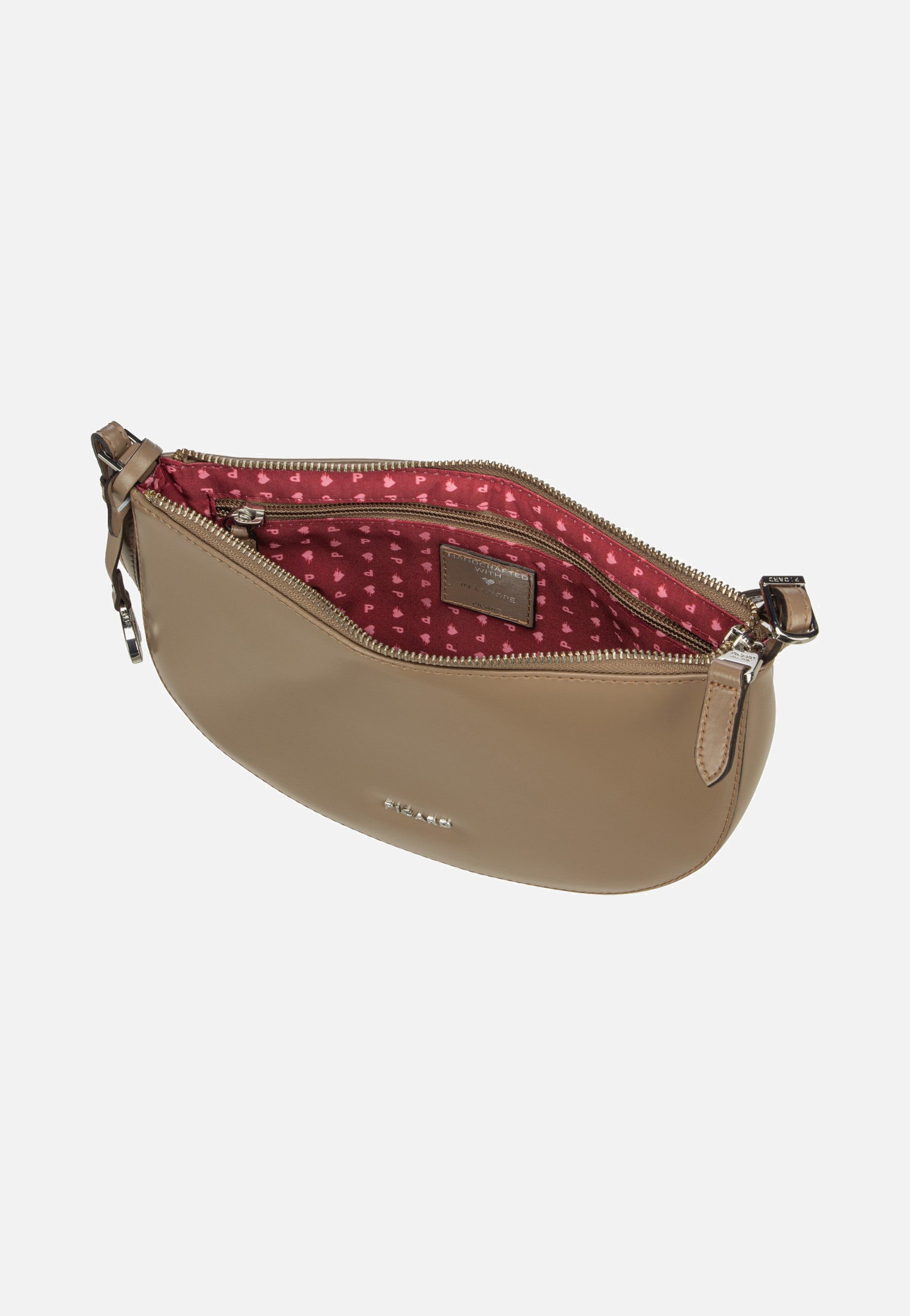Picard Black Tie 5582 Chai Umhängetasche