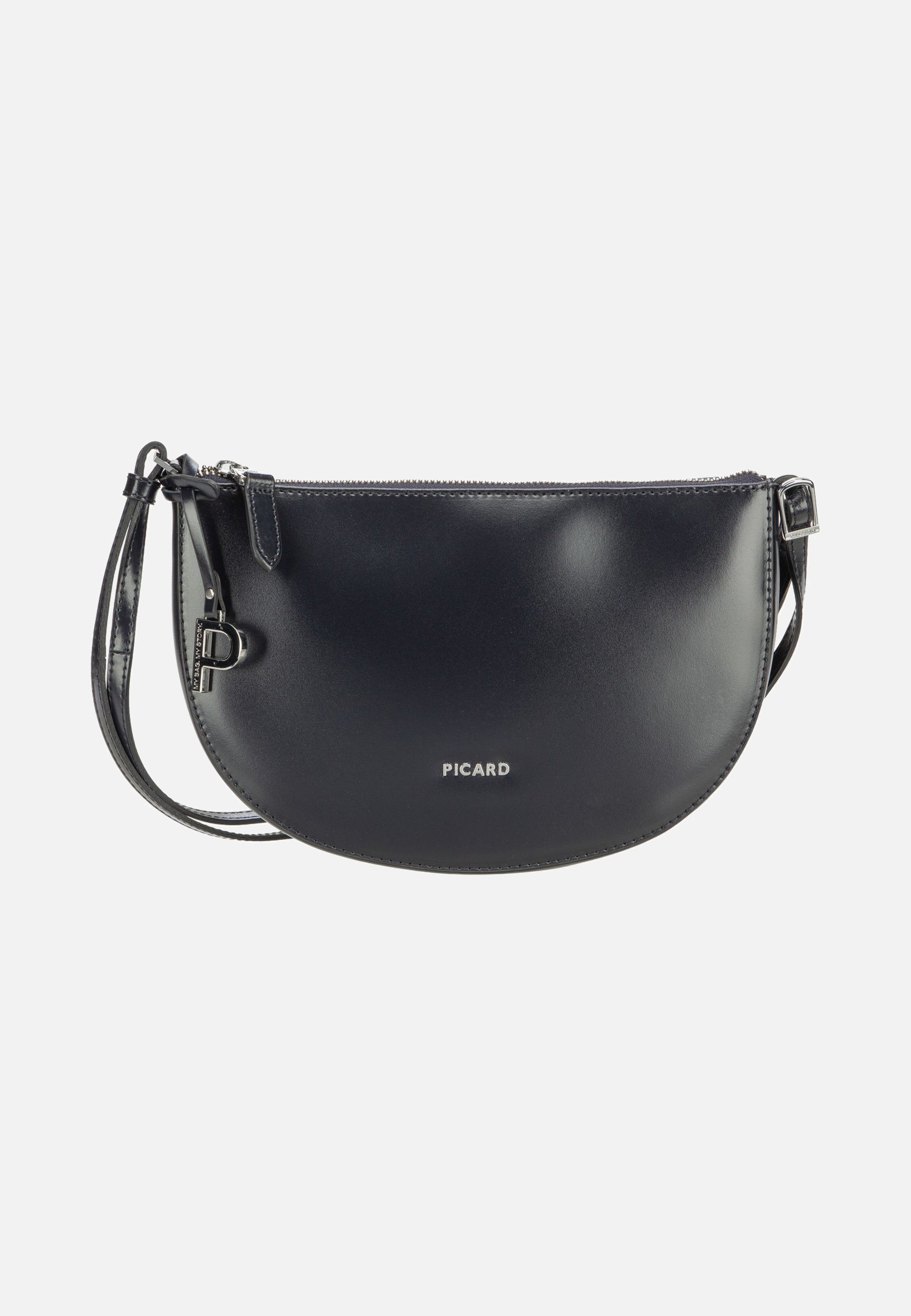 Picard Black Tie 5582 Ozean Umhängetasche