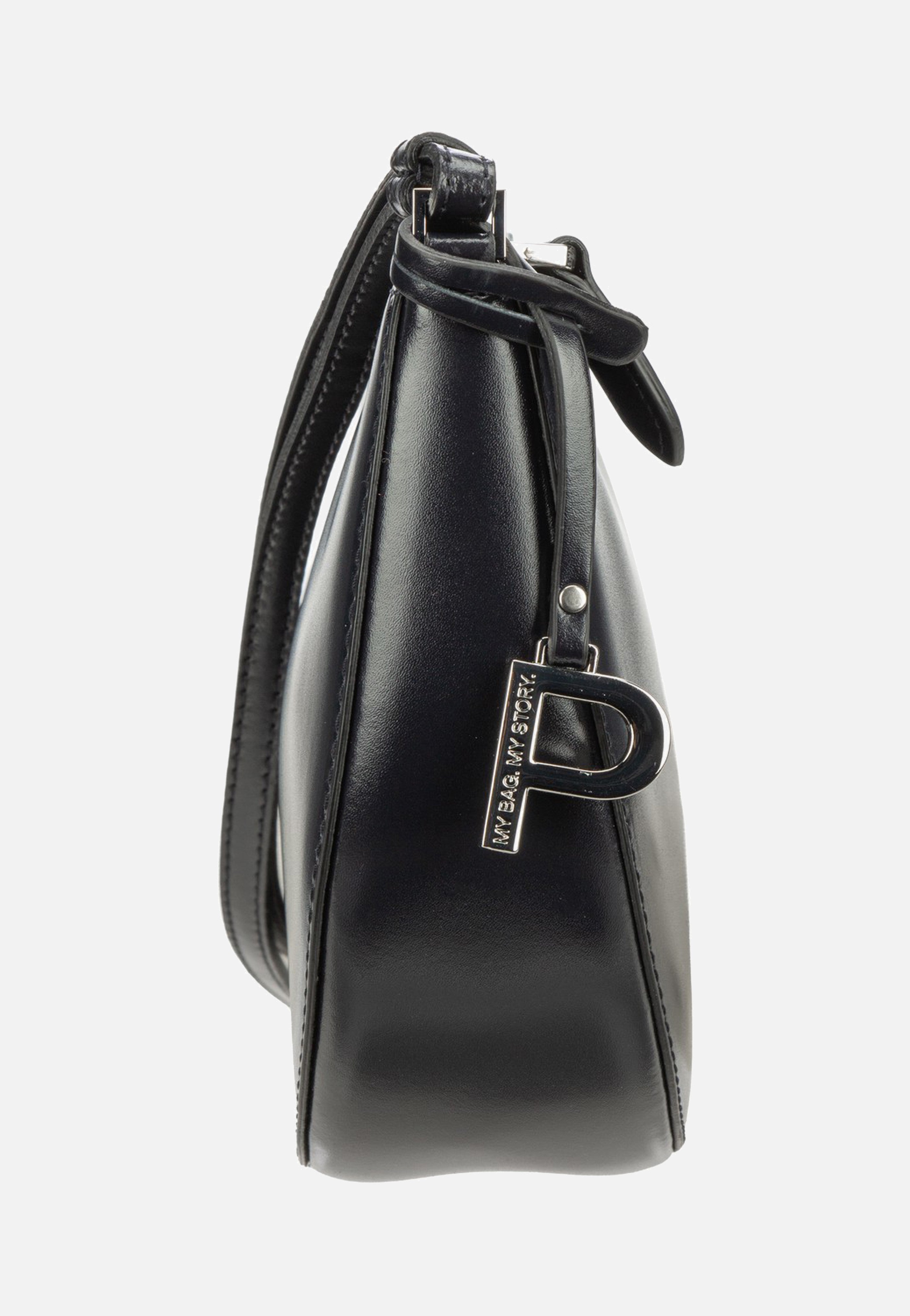 Picard Black Tie 5582 Ozean Umhängetasche