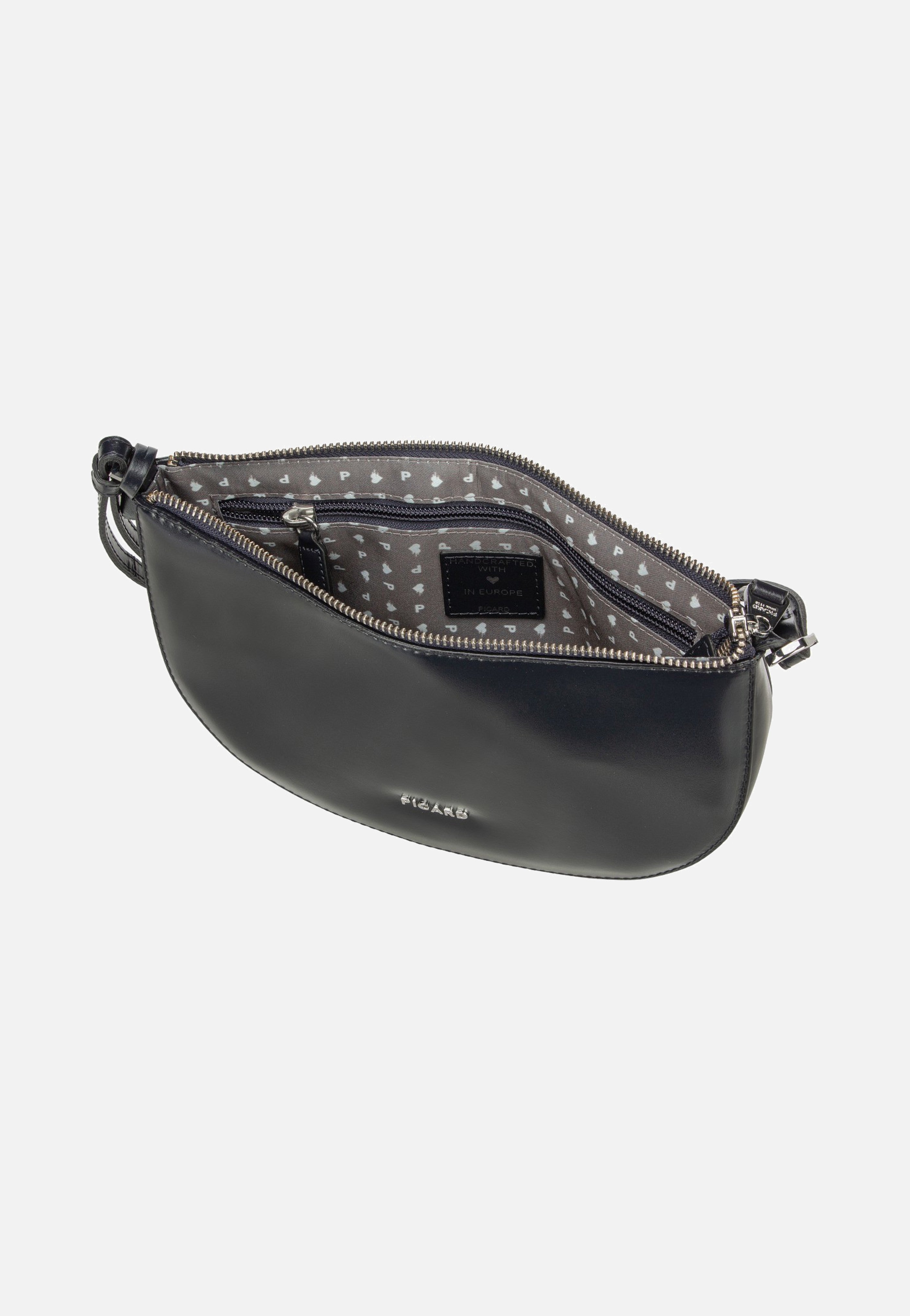 Picard Black Tie 5582 Ozean Umhängetasche