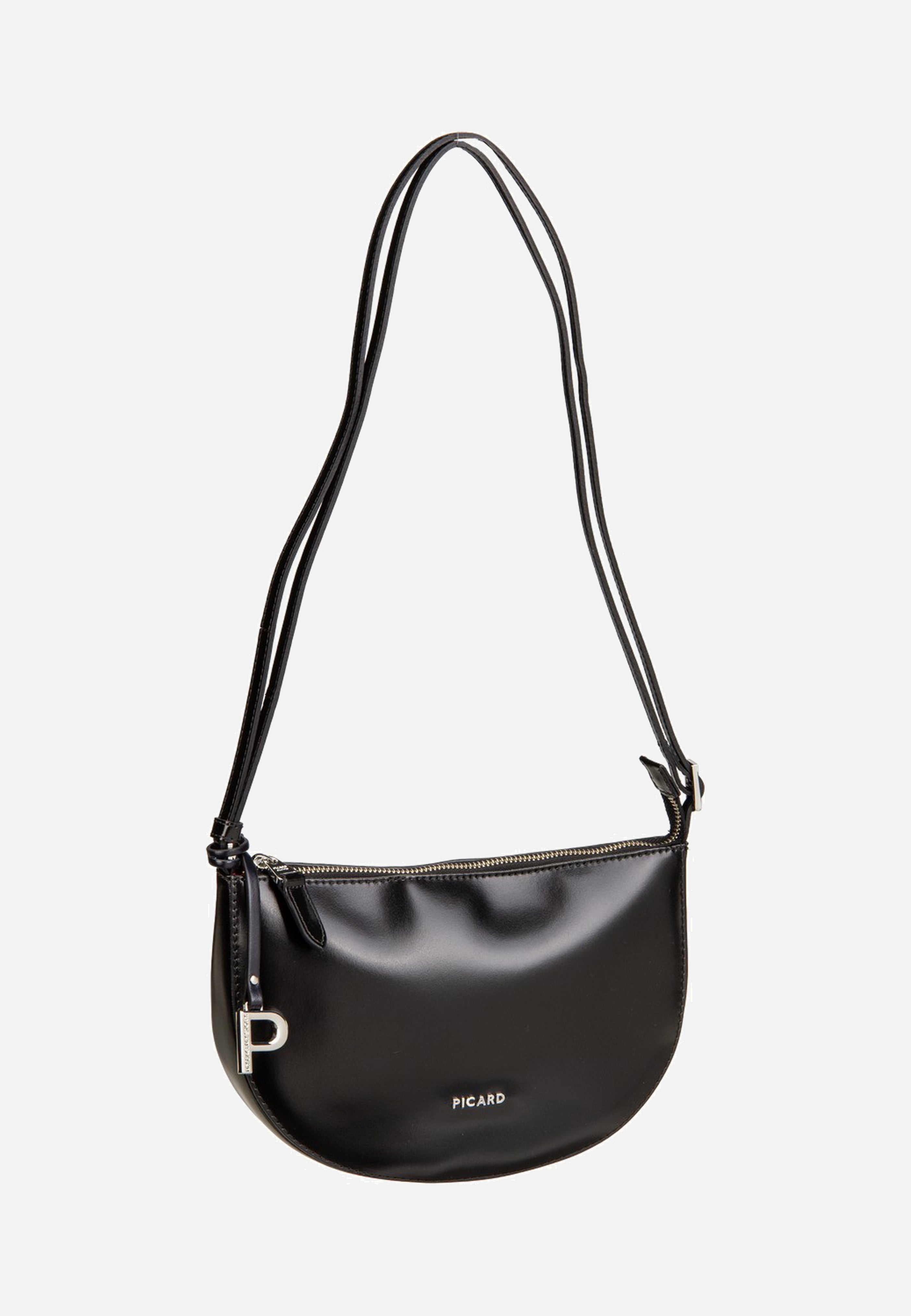 Picard Black Tie 5582 Schwarz Umhängetasche