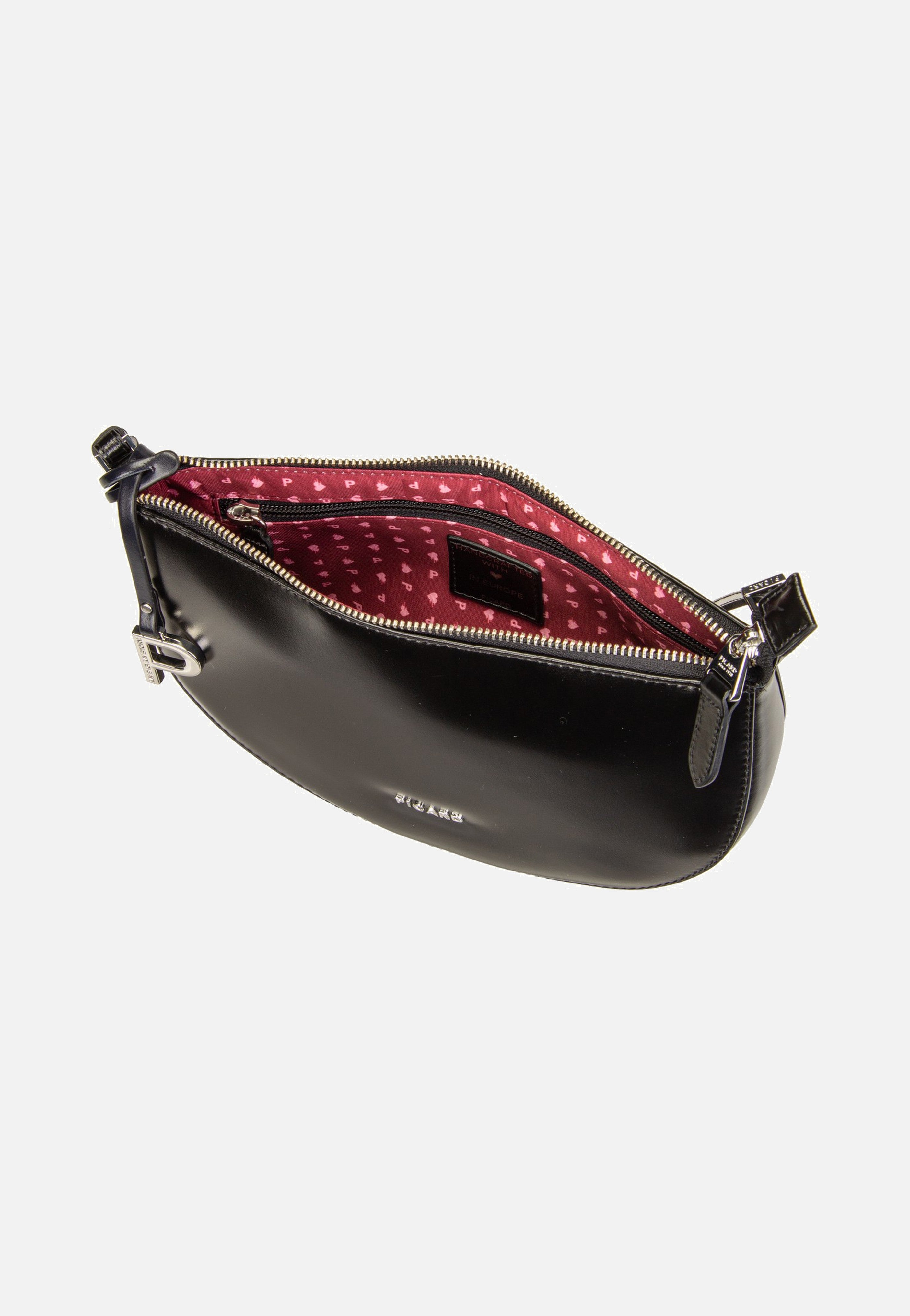 Picard Black Tie 5582 Schwarz Umhängetasche