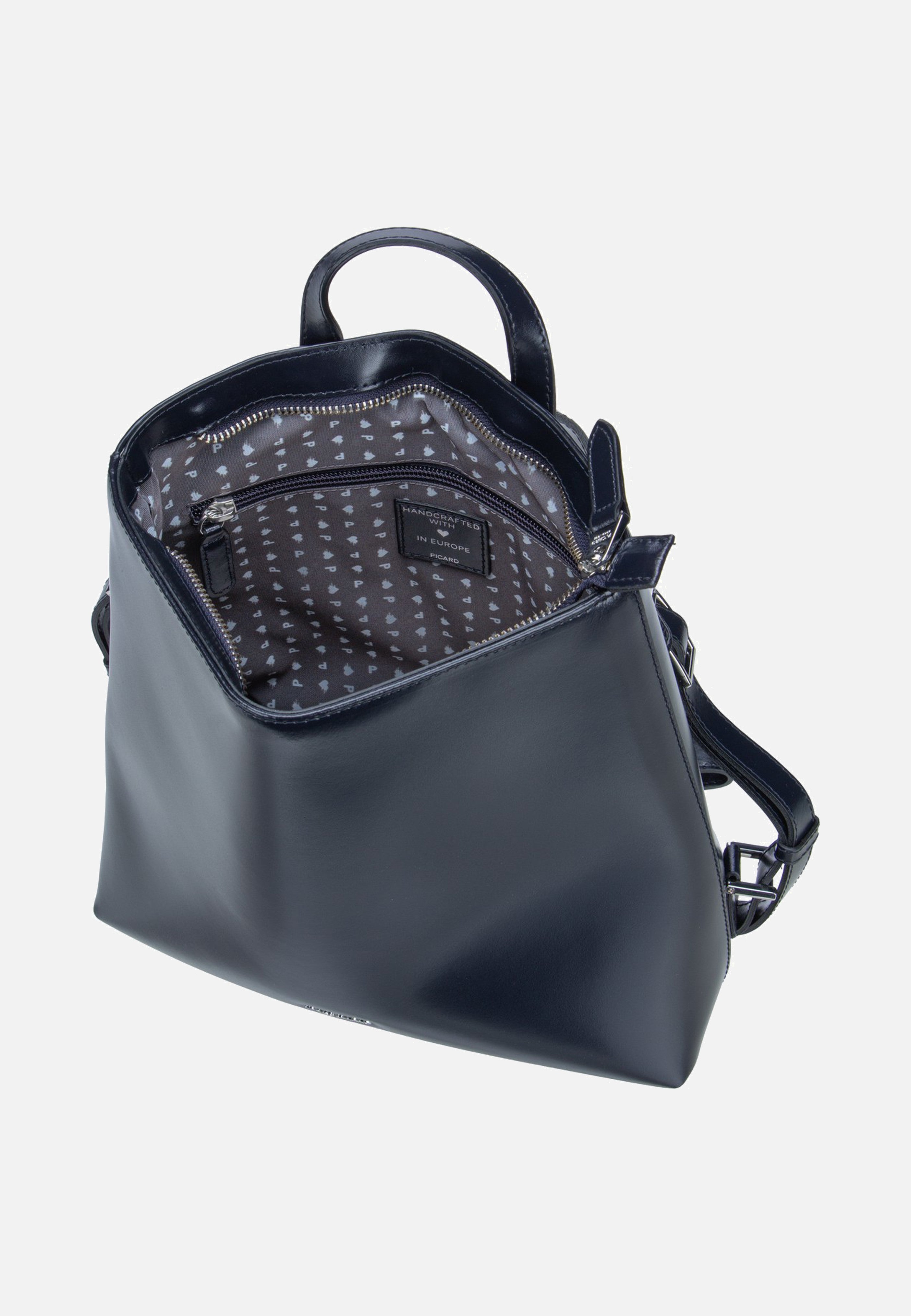 Picard Black Tie 5583 Ozean Rucksack