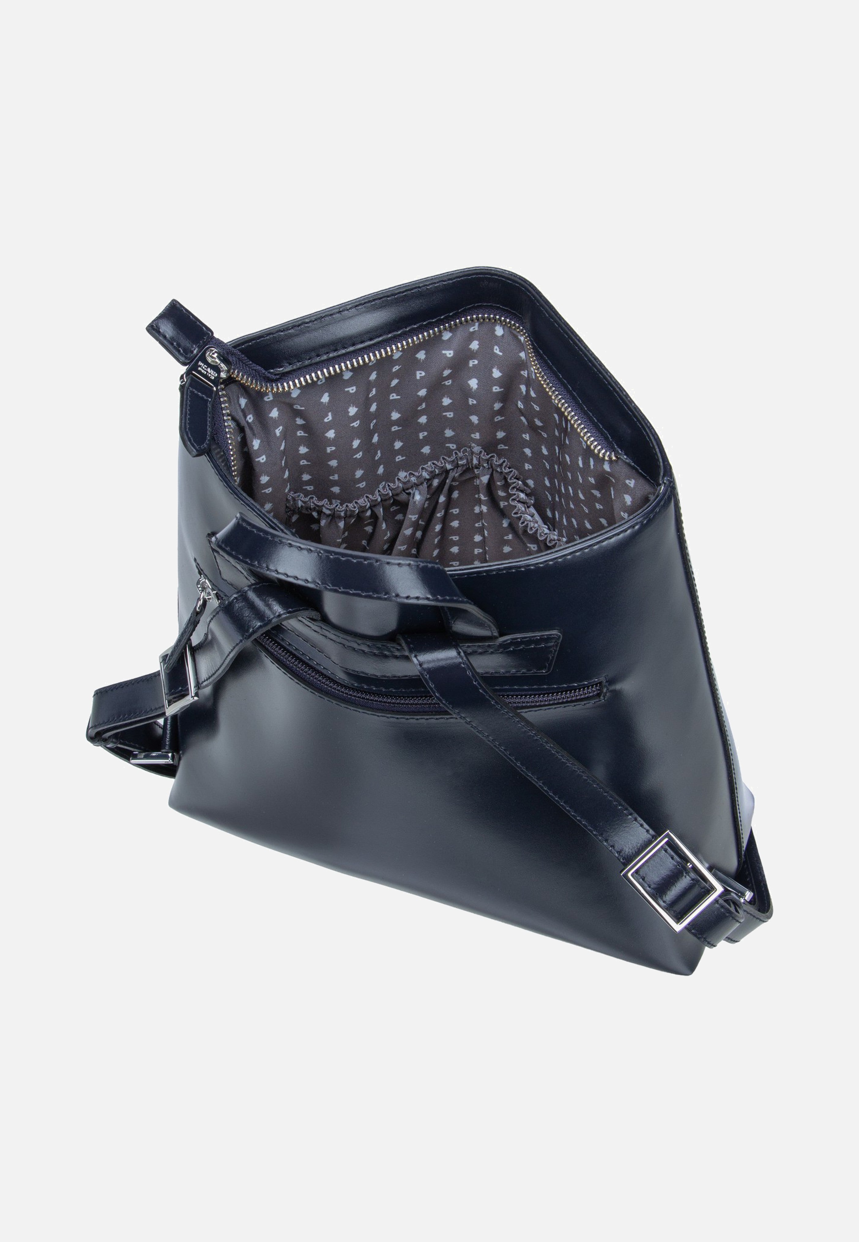 Picard Black Tie 5583 Ozean Rucksack