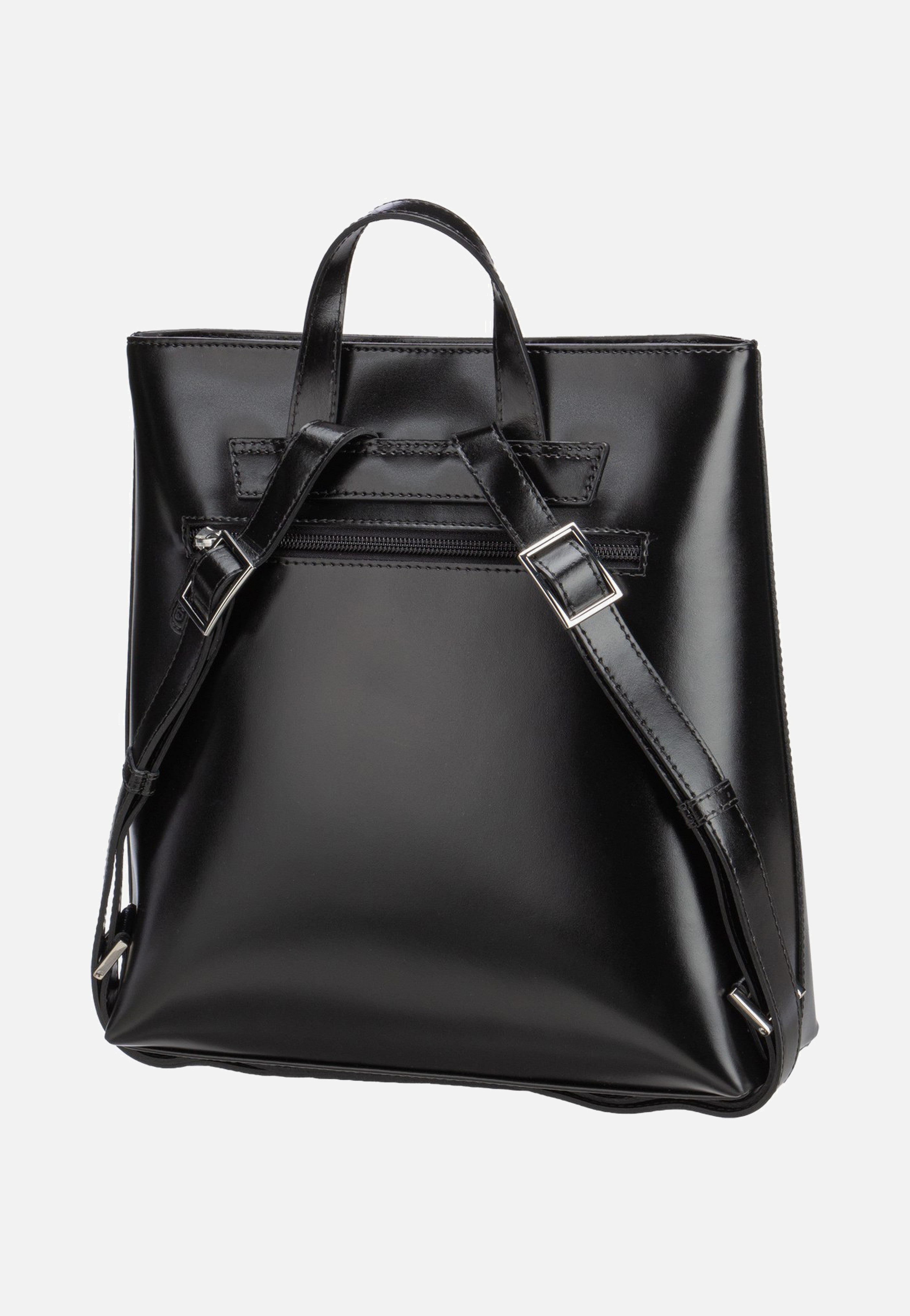 Picard Black Tie 5583 Schwarz Rucksack