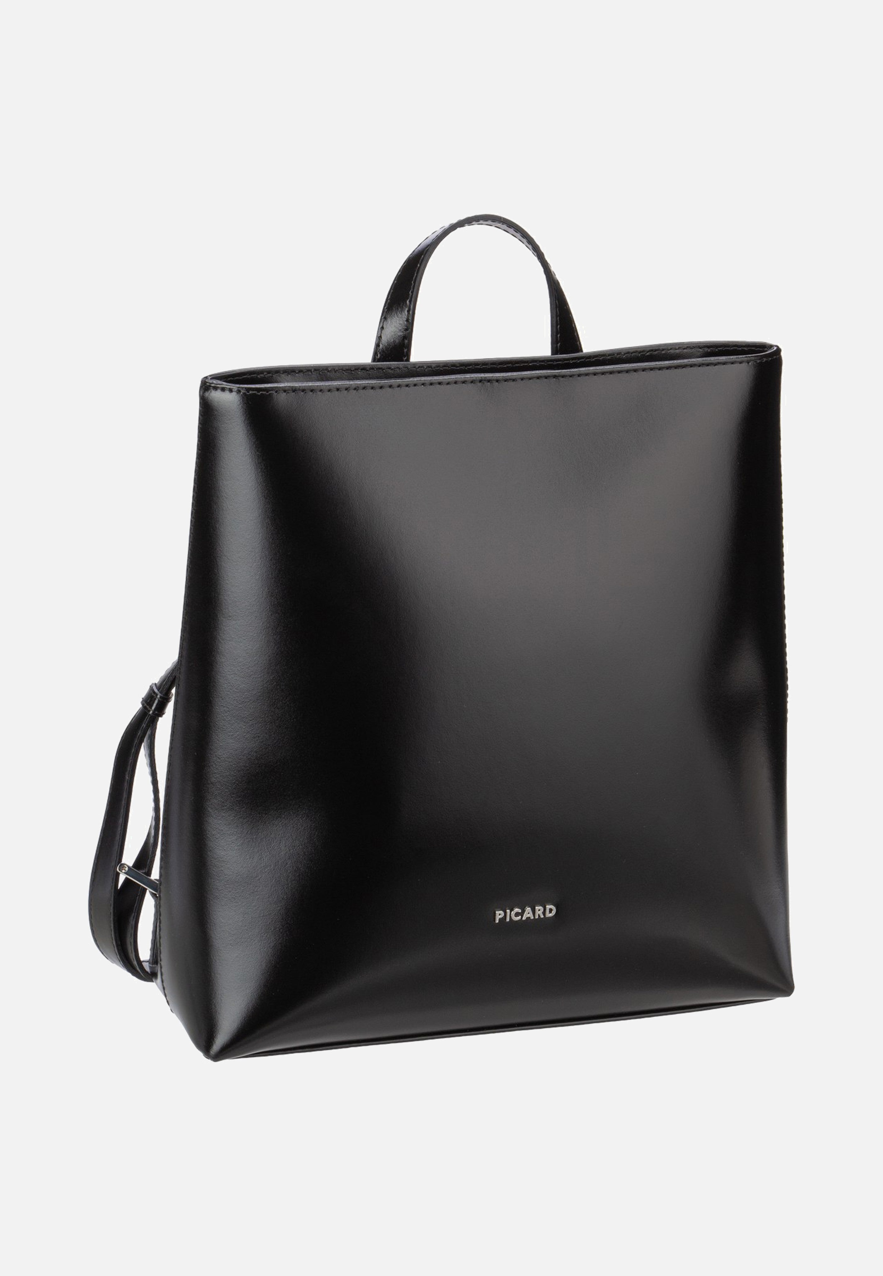 Picard Black Tie 5583 Schwarz Rucksack