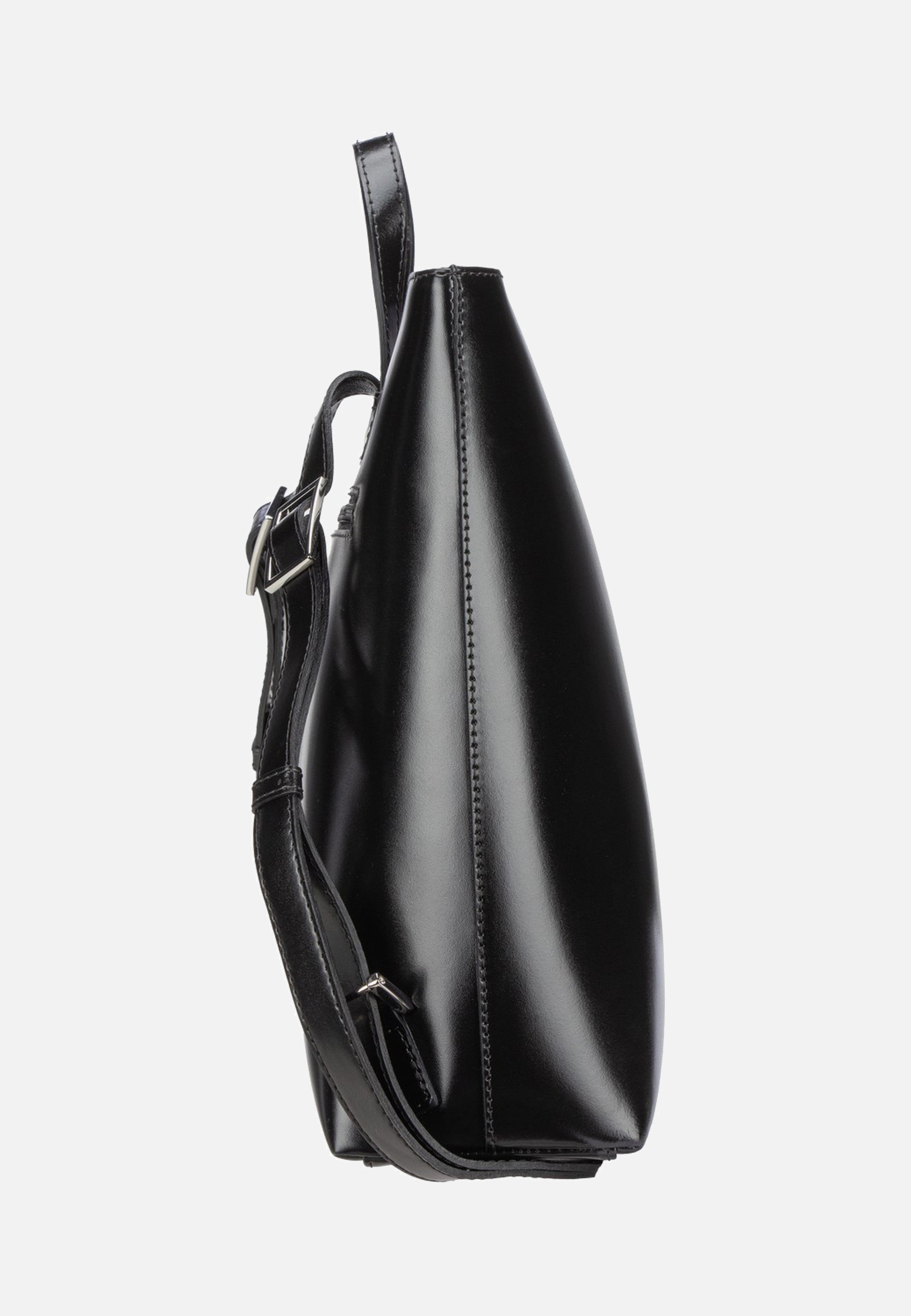 Picard Black Tie 5583 Schwarz Rucksack
