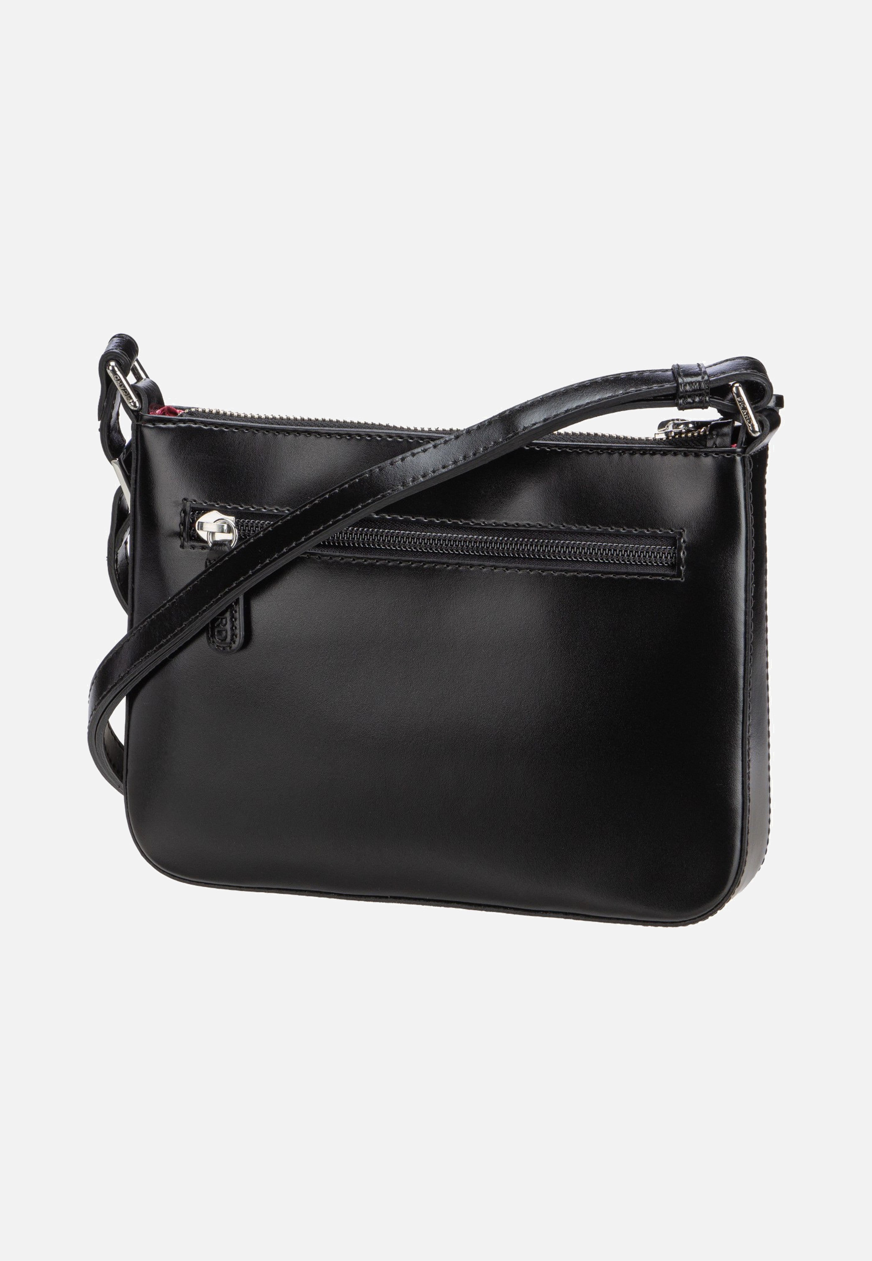 Picard Black Tie 5616 Schwarz Umhängetasche