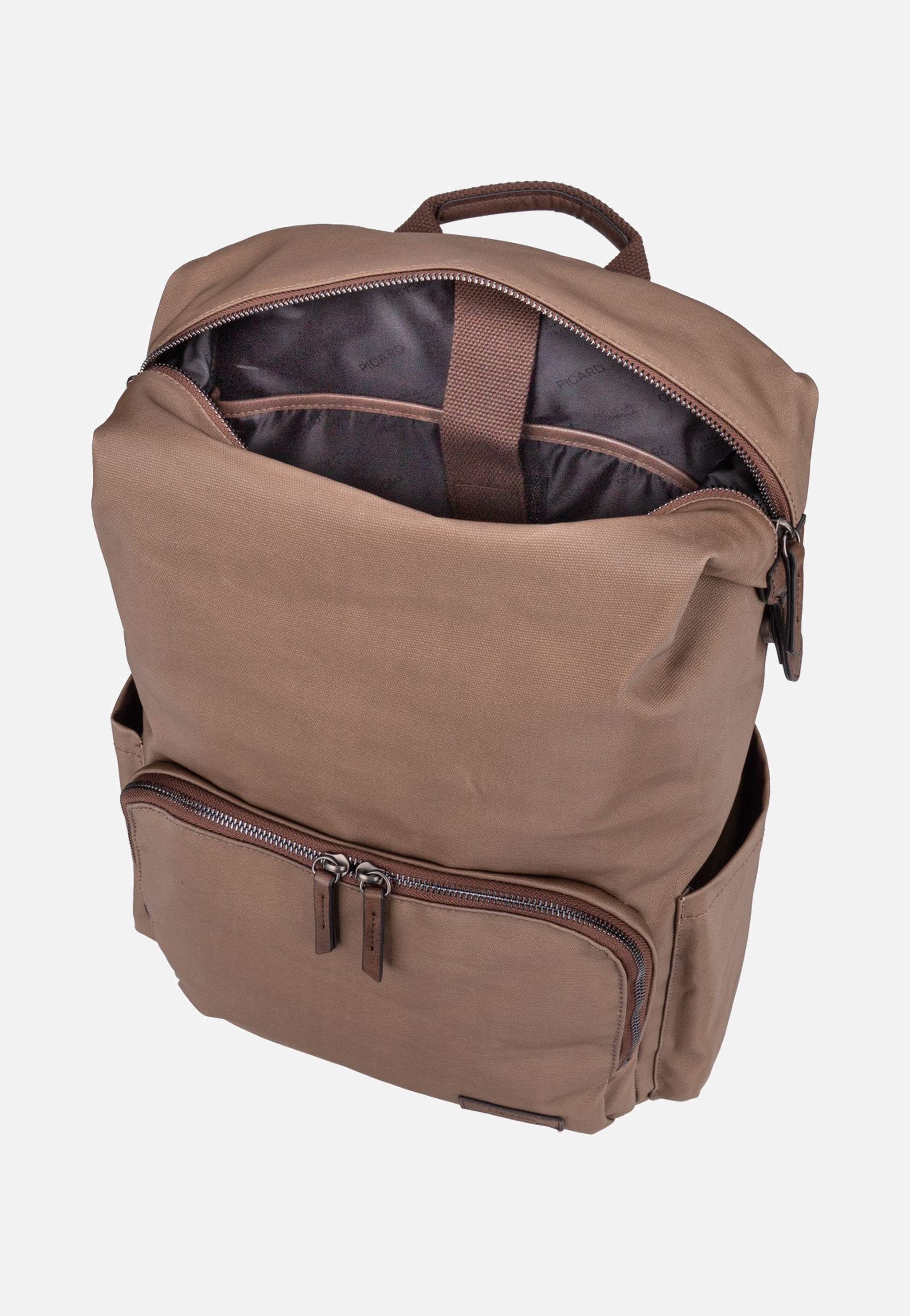 Picard Calahari 2994 Cafe Rucksack