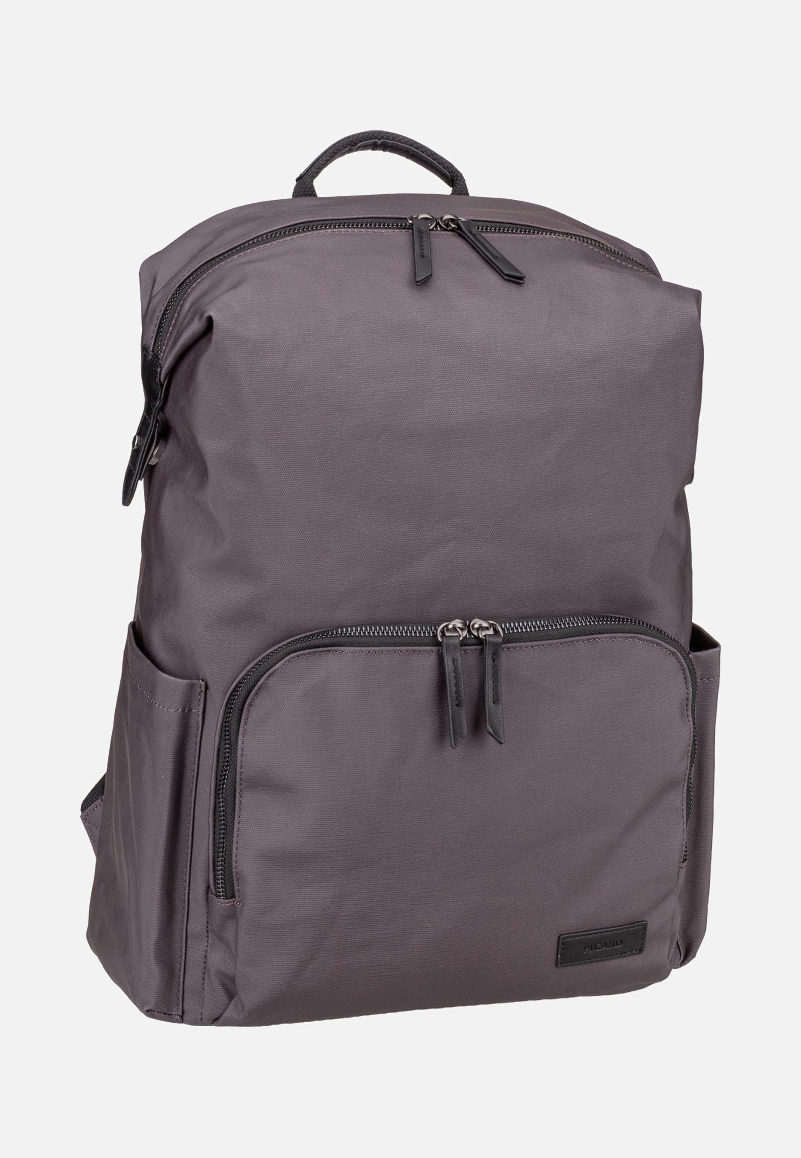 Picard - Calahari 2994 Charcoal - Backpack | Women-Image
