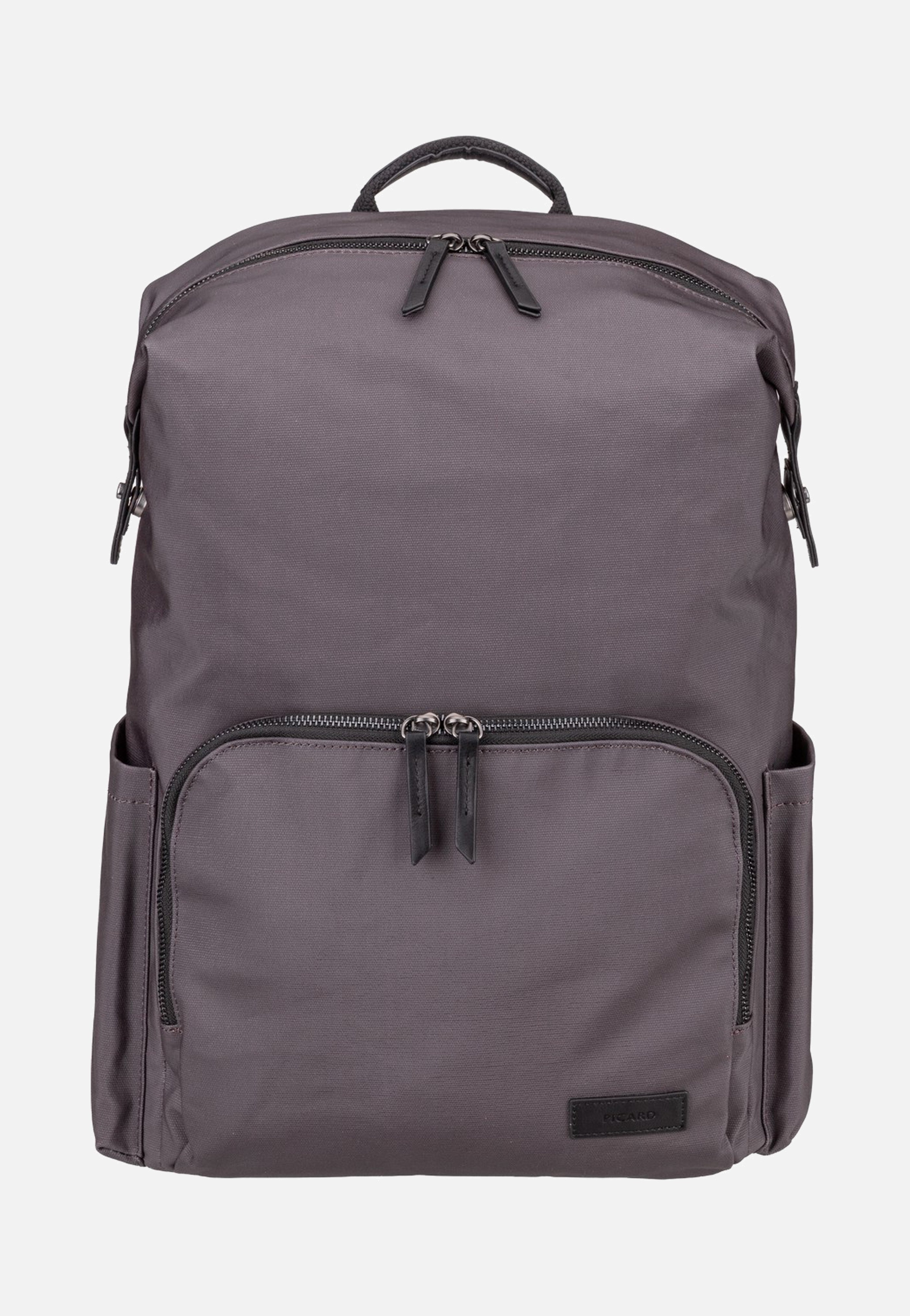 Picard - Calahari 2994 Charcoal - Backpack | Women-Image
