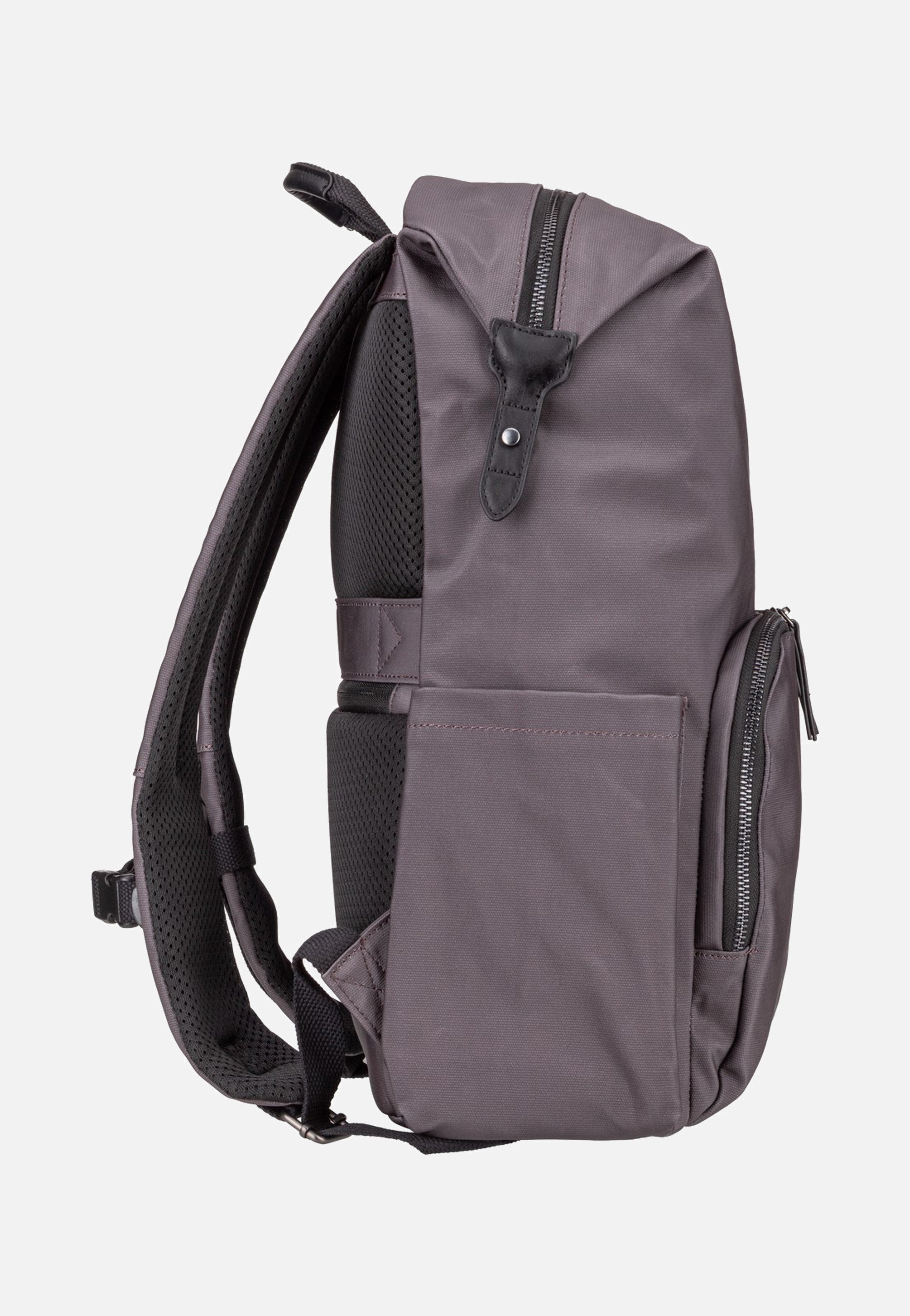 Picard Calahari 2994 Charcoal Rucksack