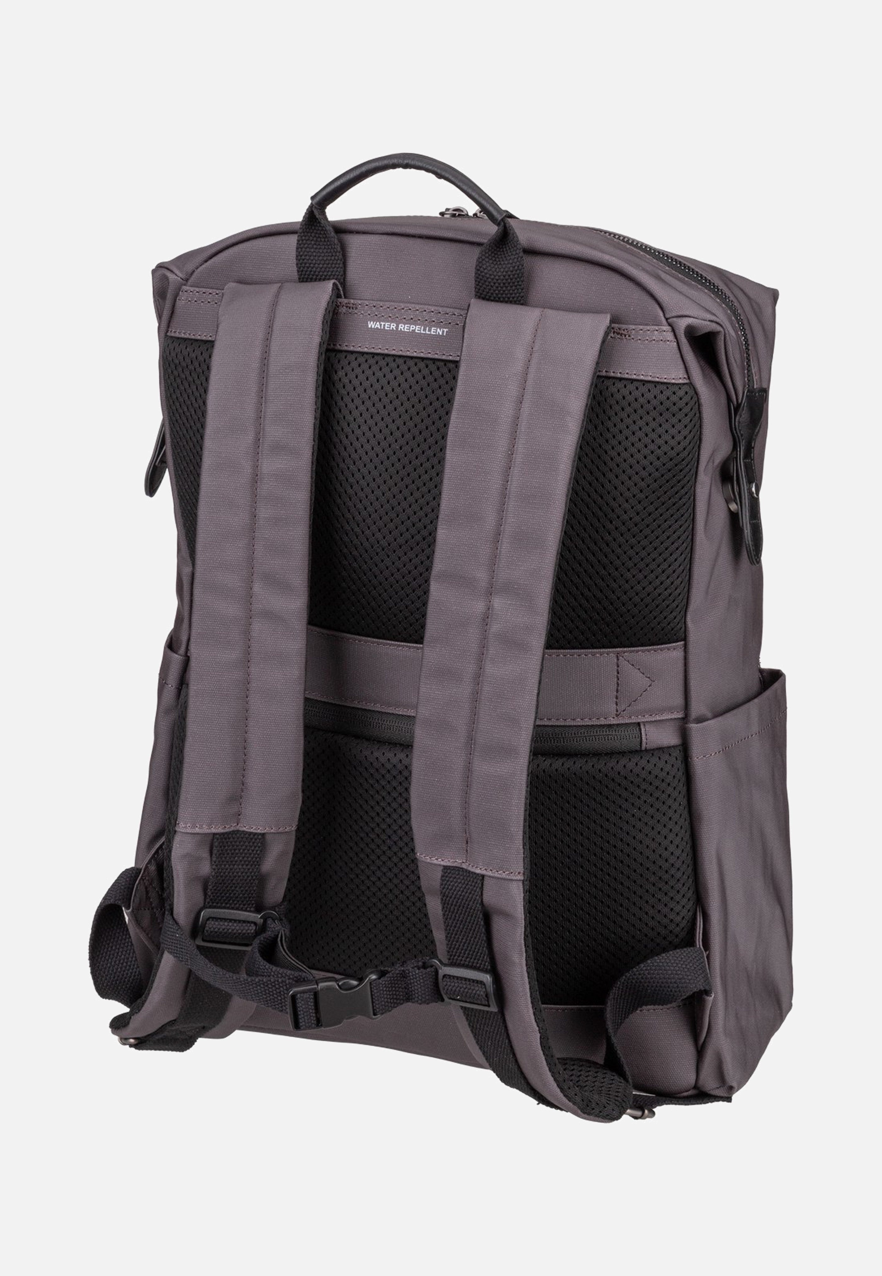 Picard Calahari 2994 Charcoal Rucksack