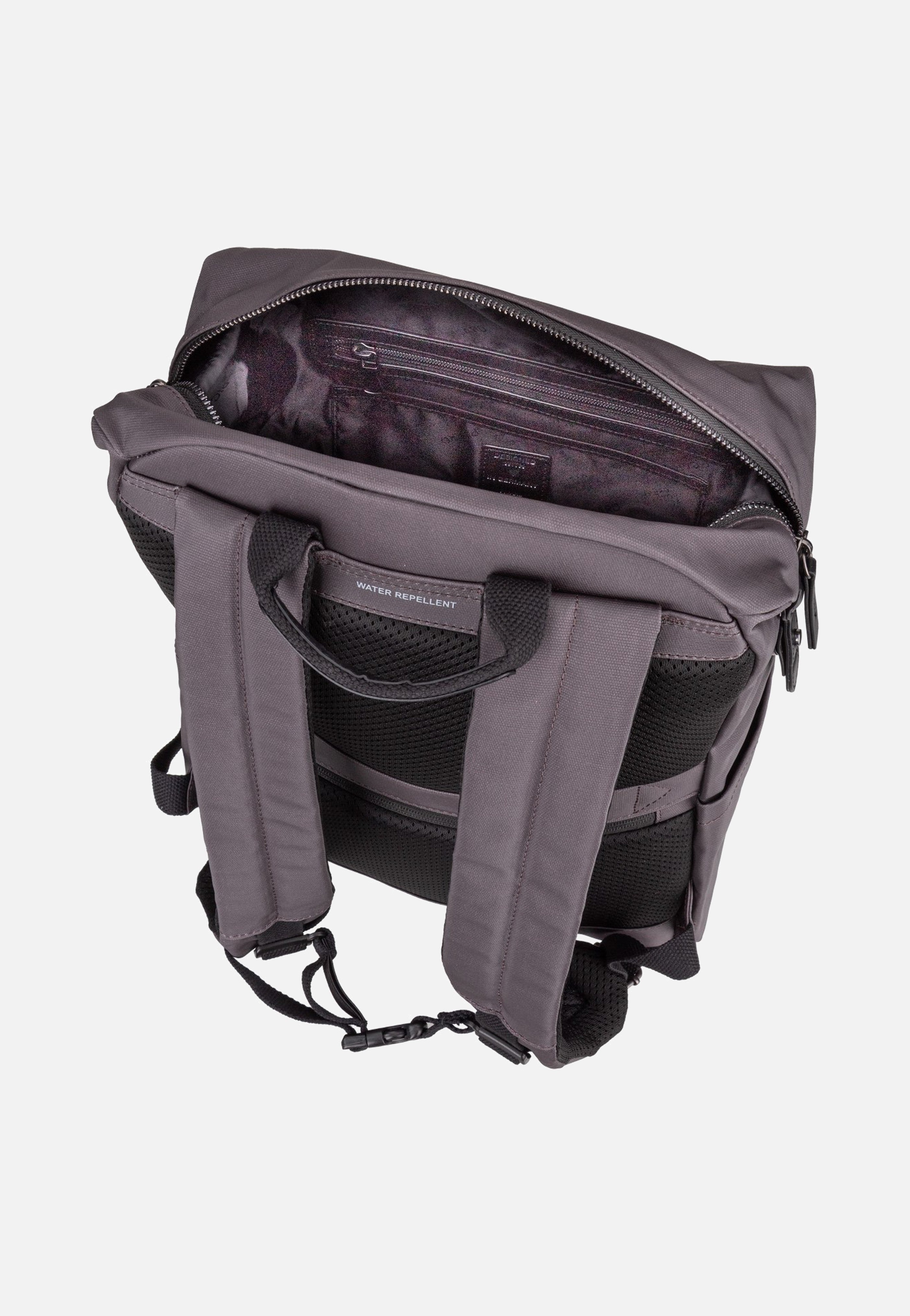 Picard Calahari 2994 Charcoal Rucksack