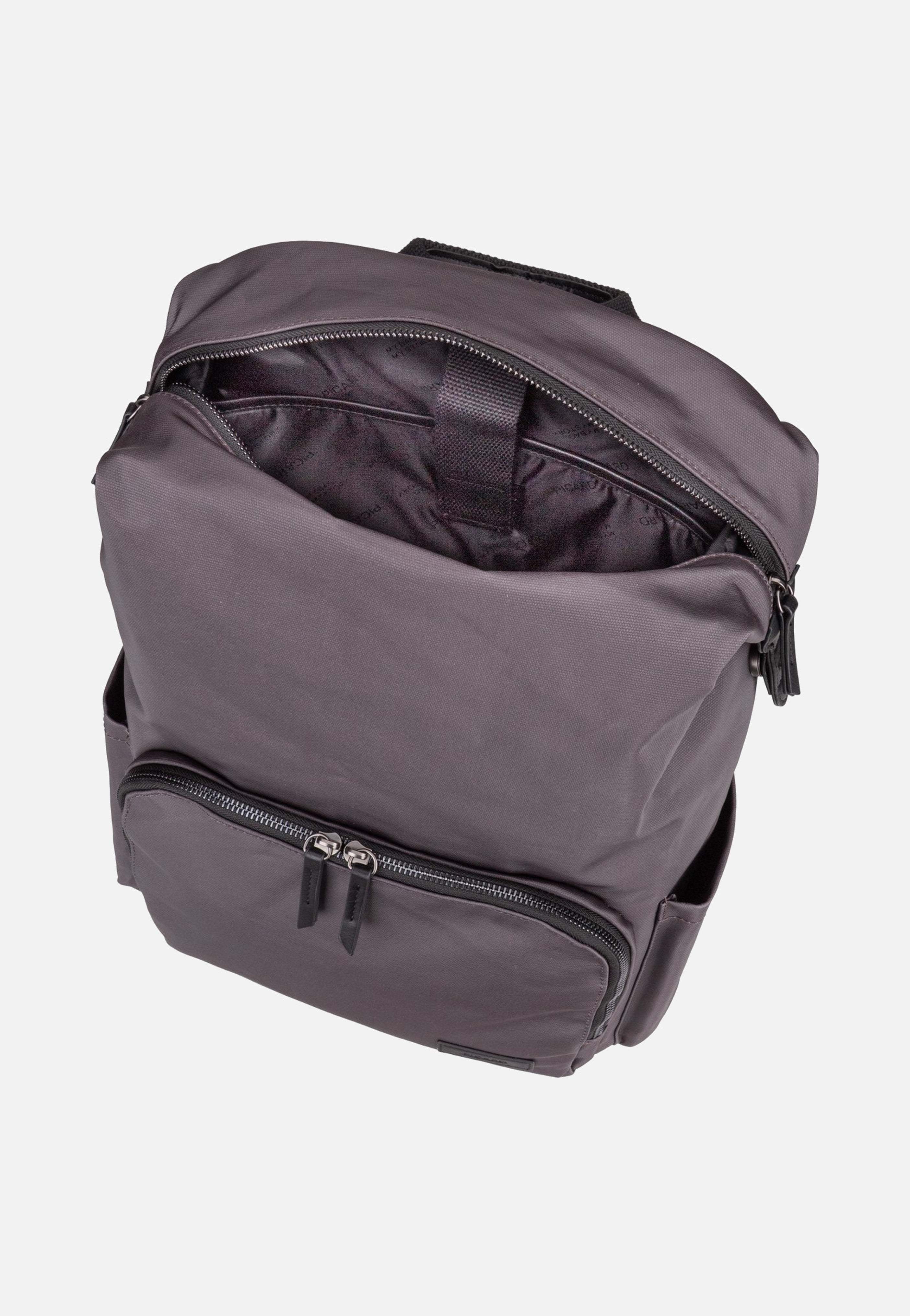 Picard Calahari 2994 Charcoal Rucksack