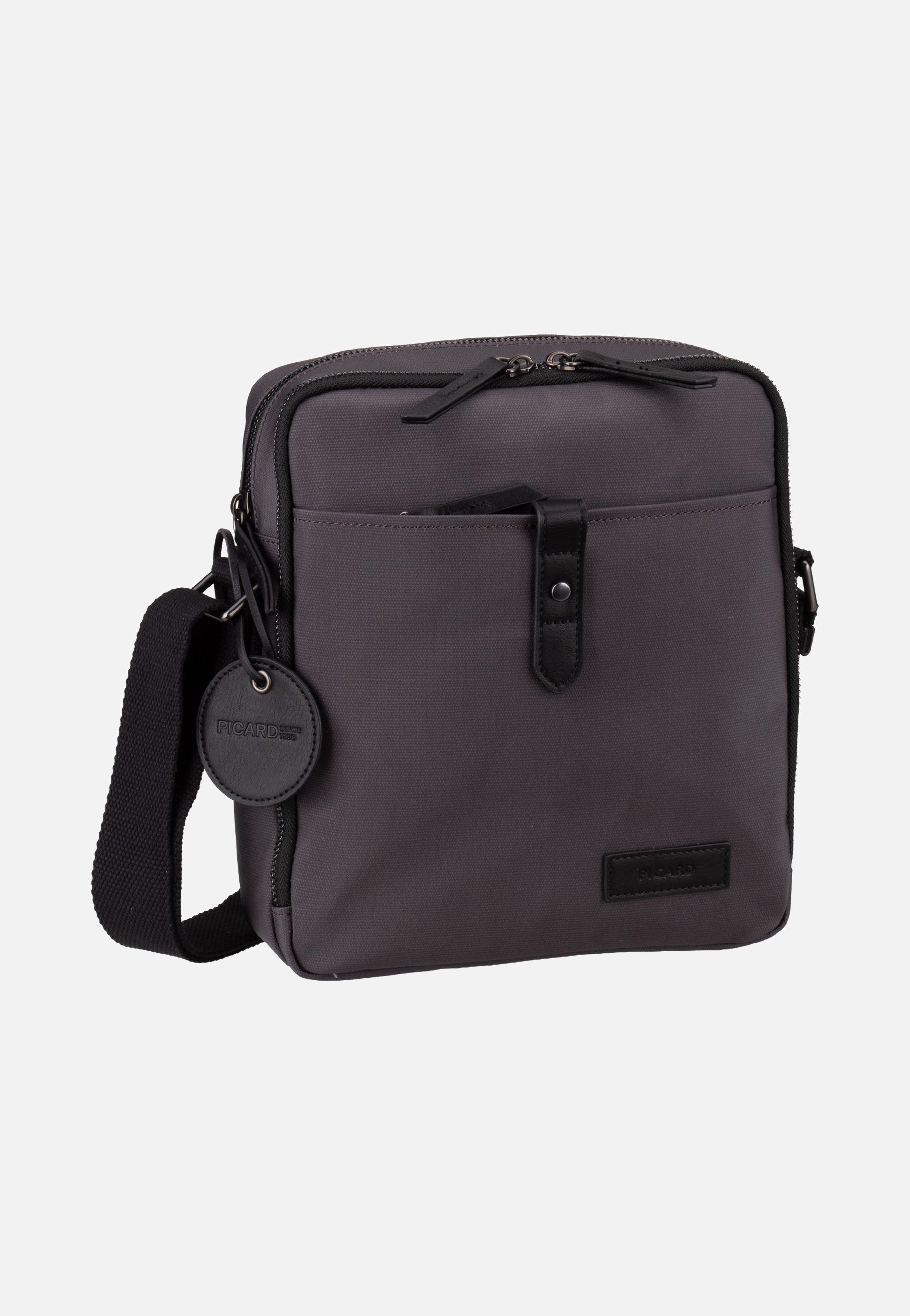 Picard Calahari 2995 Charcoal Umhängetasche