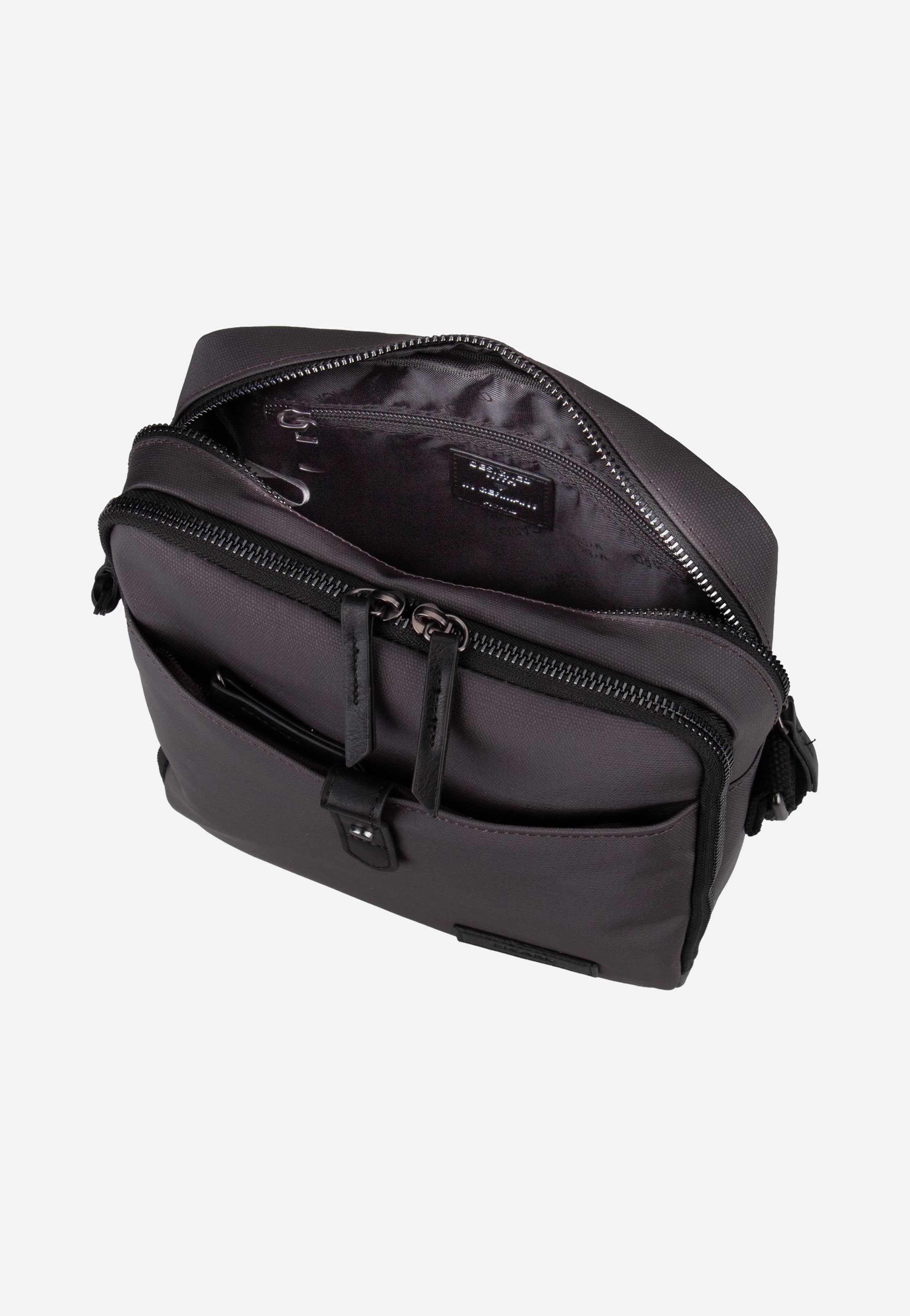 Picard Calahari 2995 Charcoal Umhängetasche