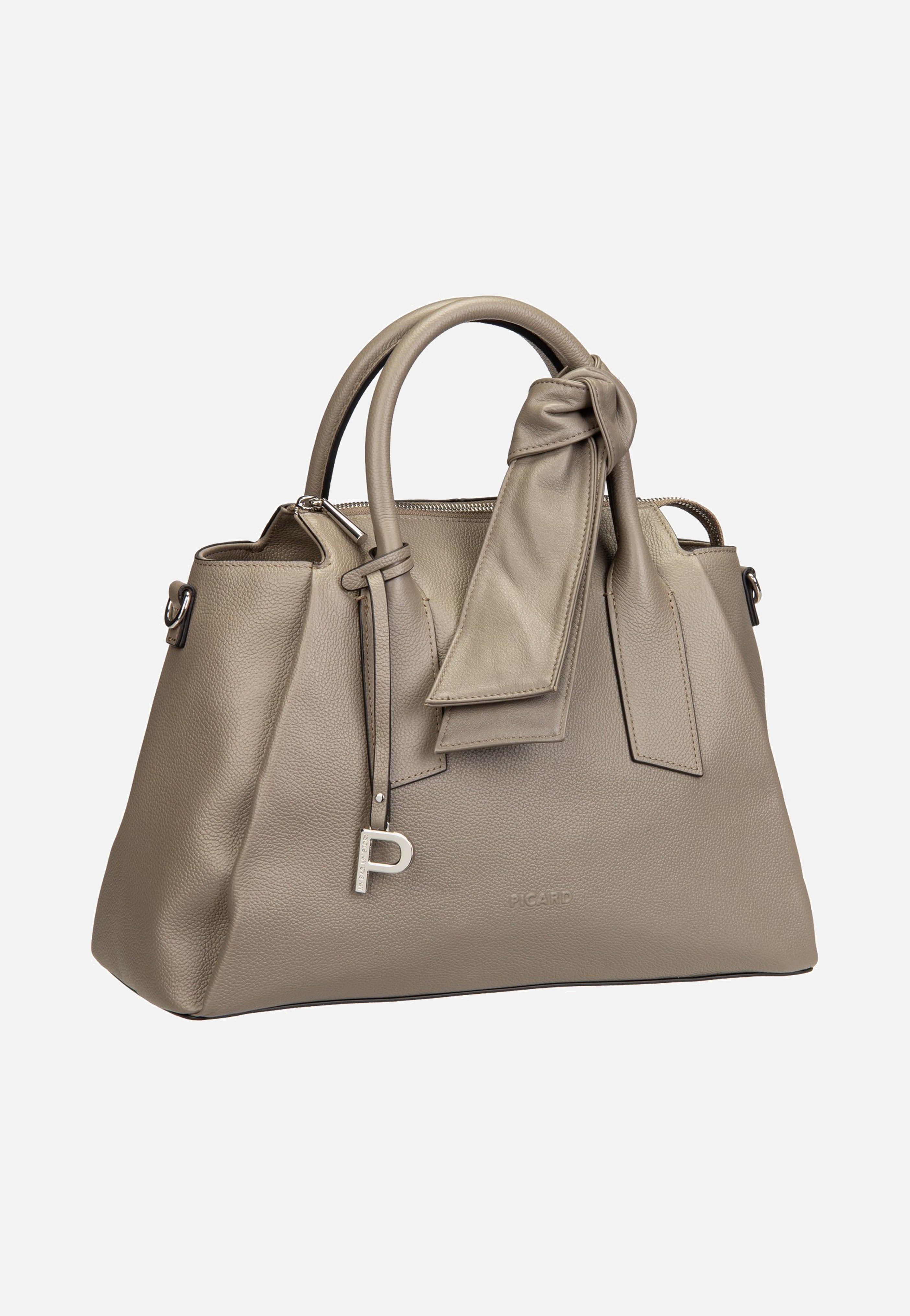 Picard - Embrace 7312 Gravel - Tote Bag | Women-Image