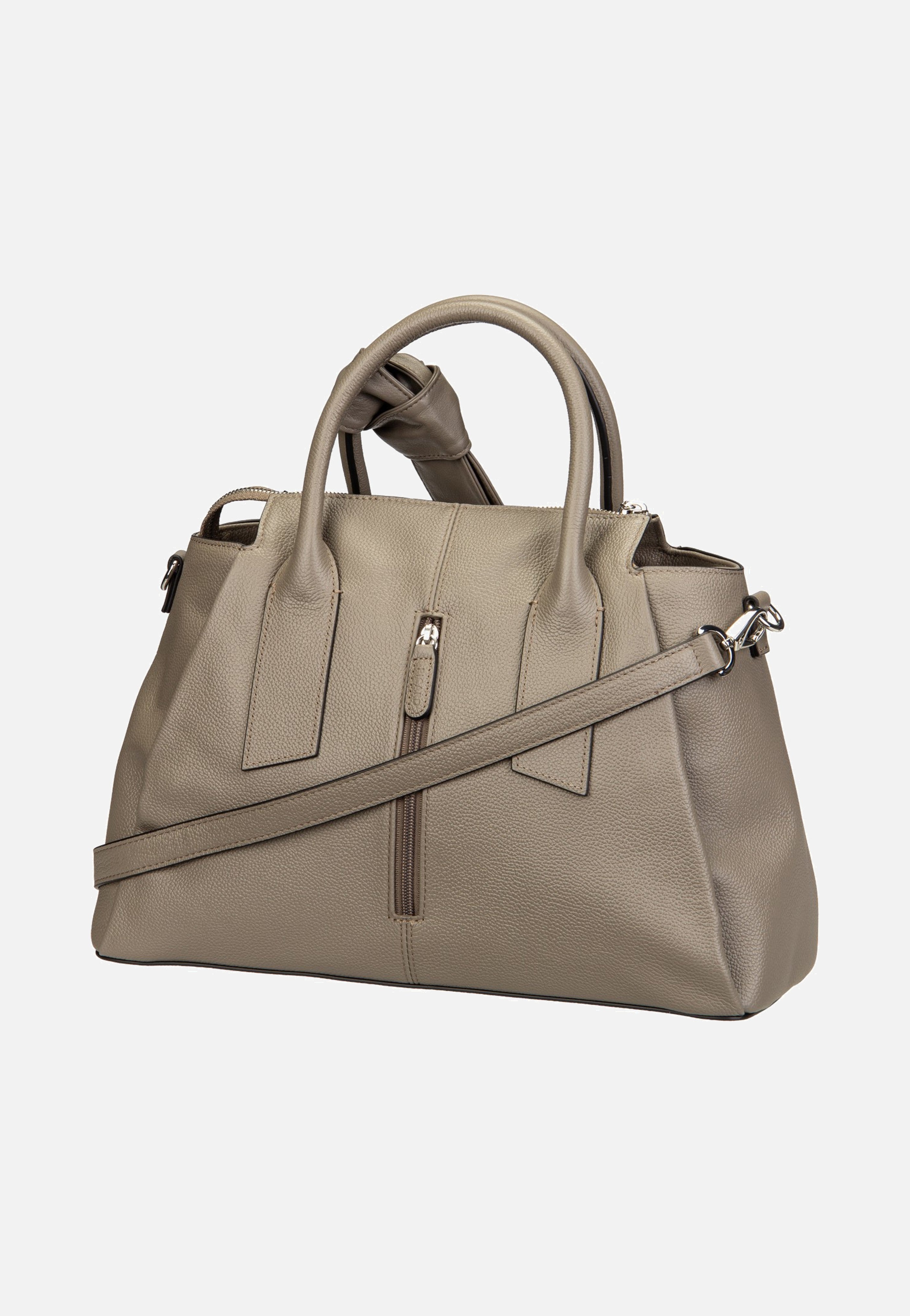 Picard Embrace 7312 Gravel Tote Bag