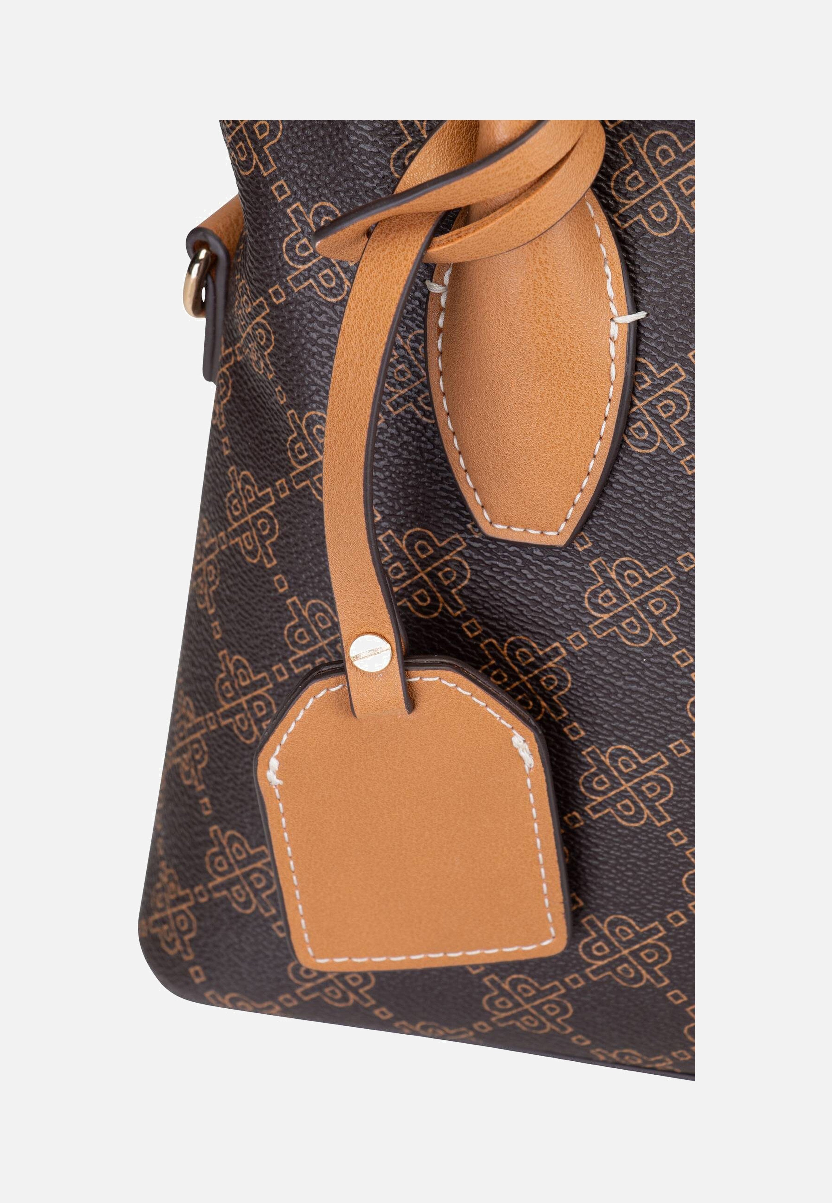 Picard - Euphoria 7779 Cafe - Handlebar Bag | Neutral-Image