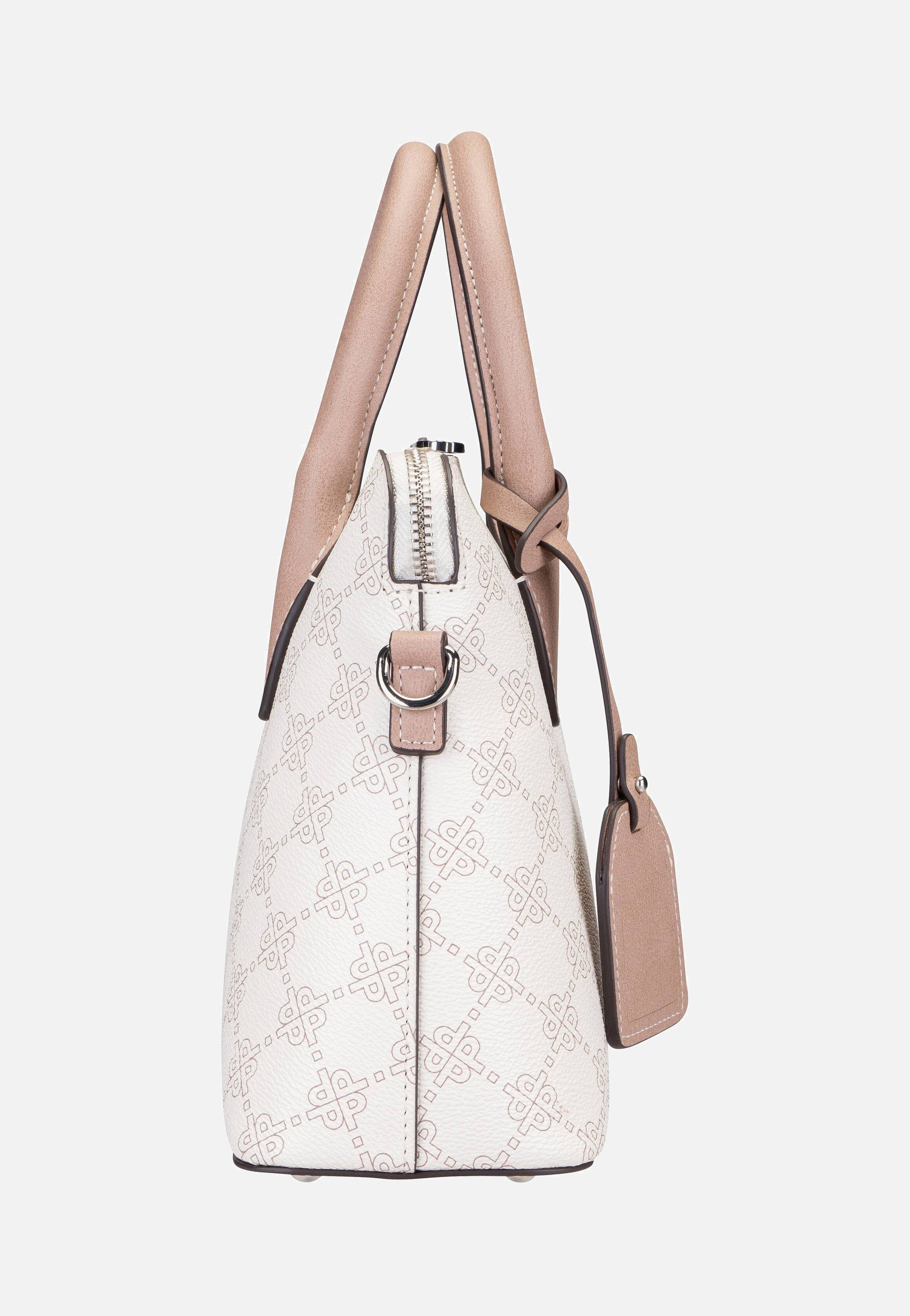 Picard - Euphoria 7779 Cream - Handle Bag | Women-Image